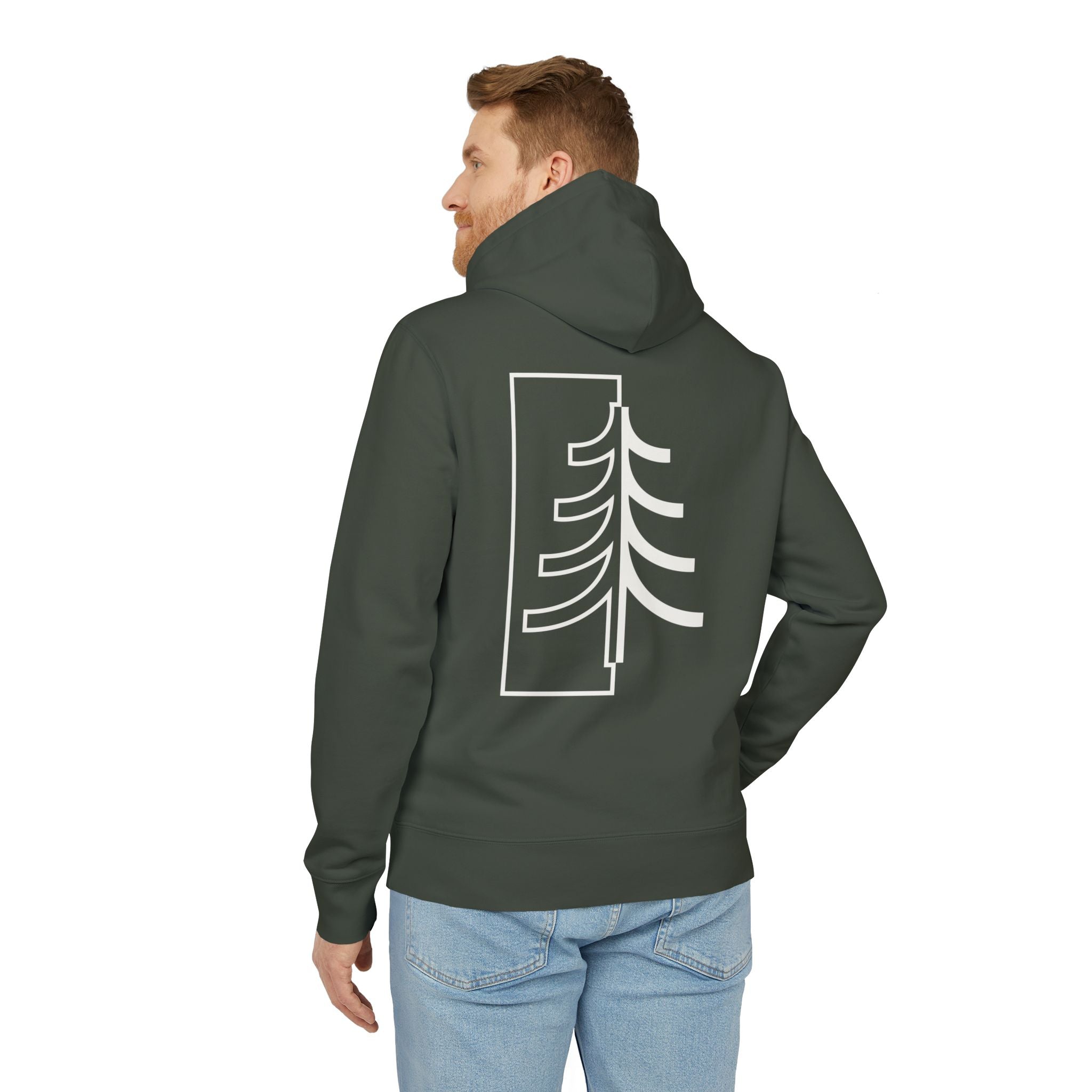 Pine Hoodie