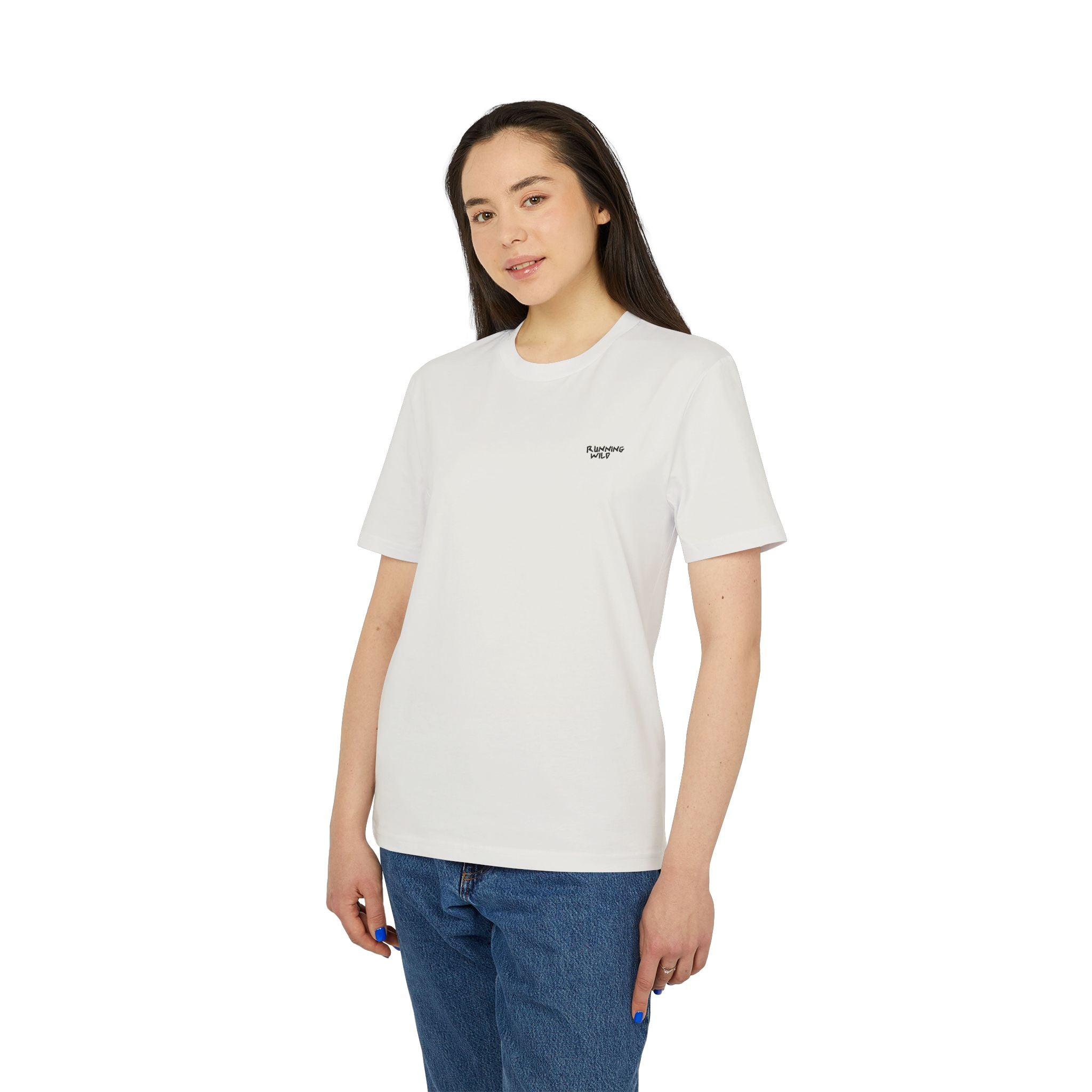 Mount Topo T-shirt