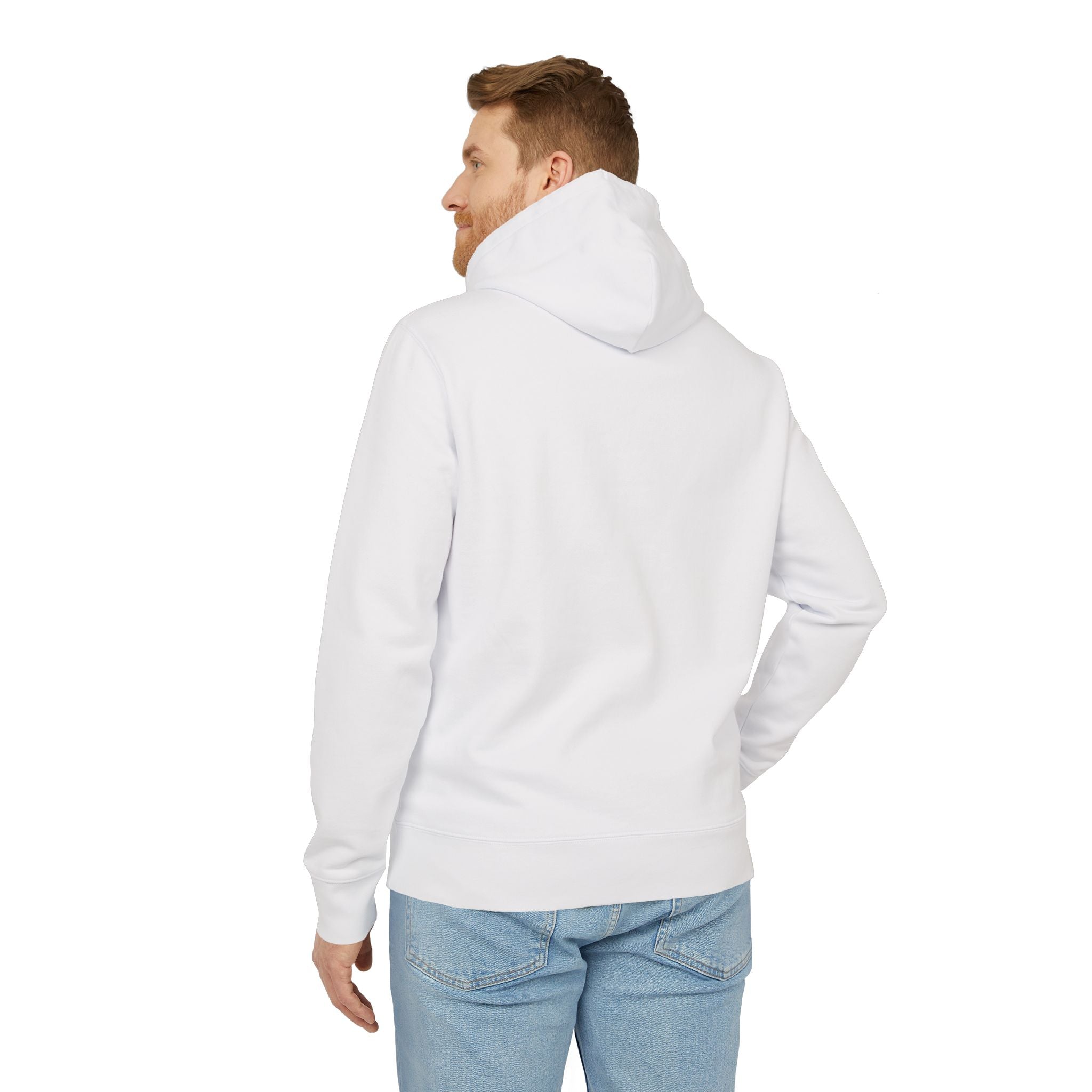 Badge Hoodie