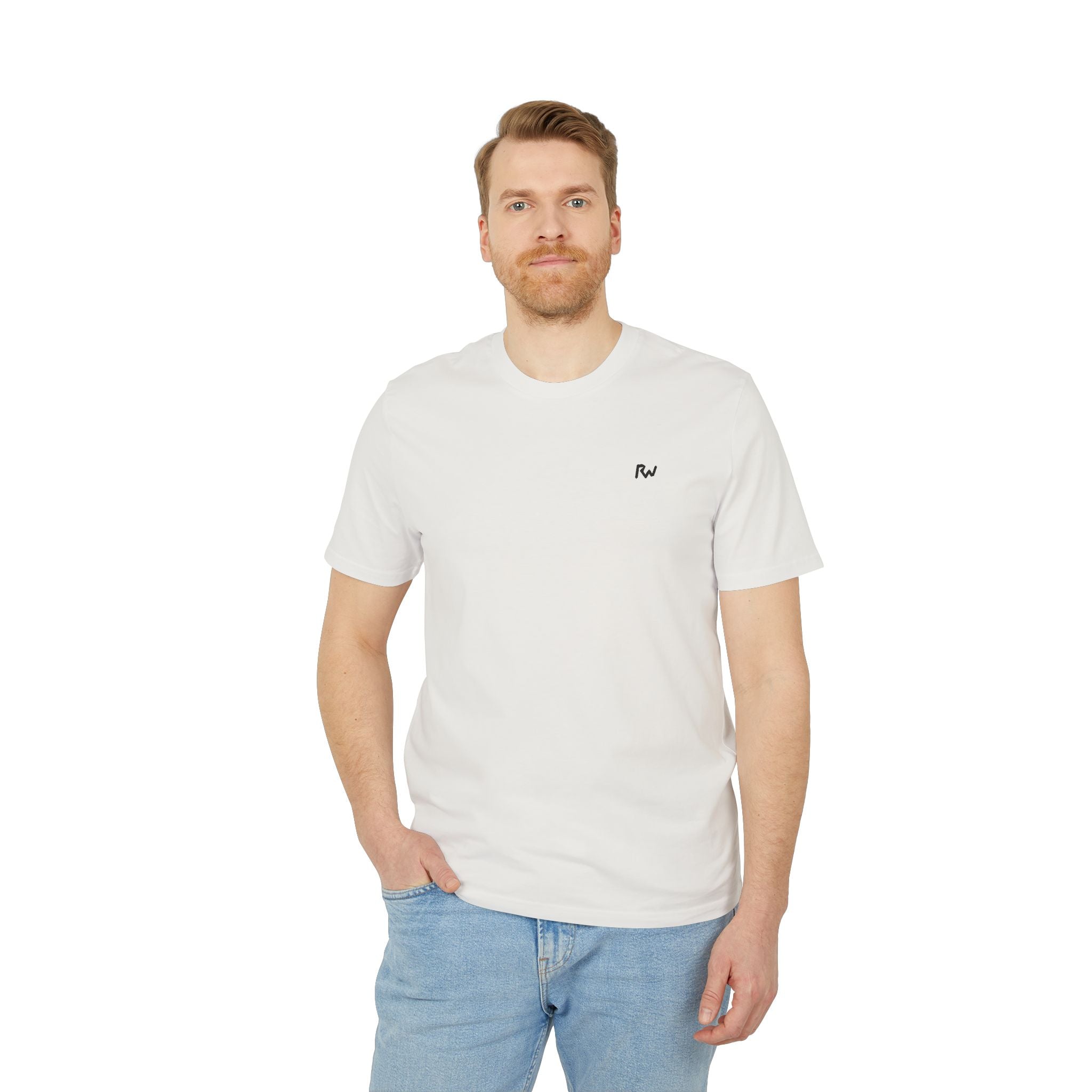 Badge T-shirt