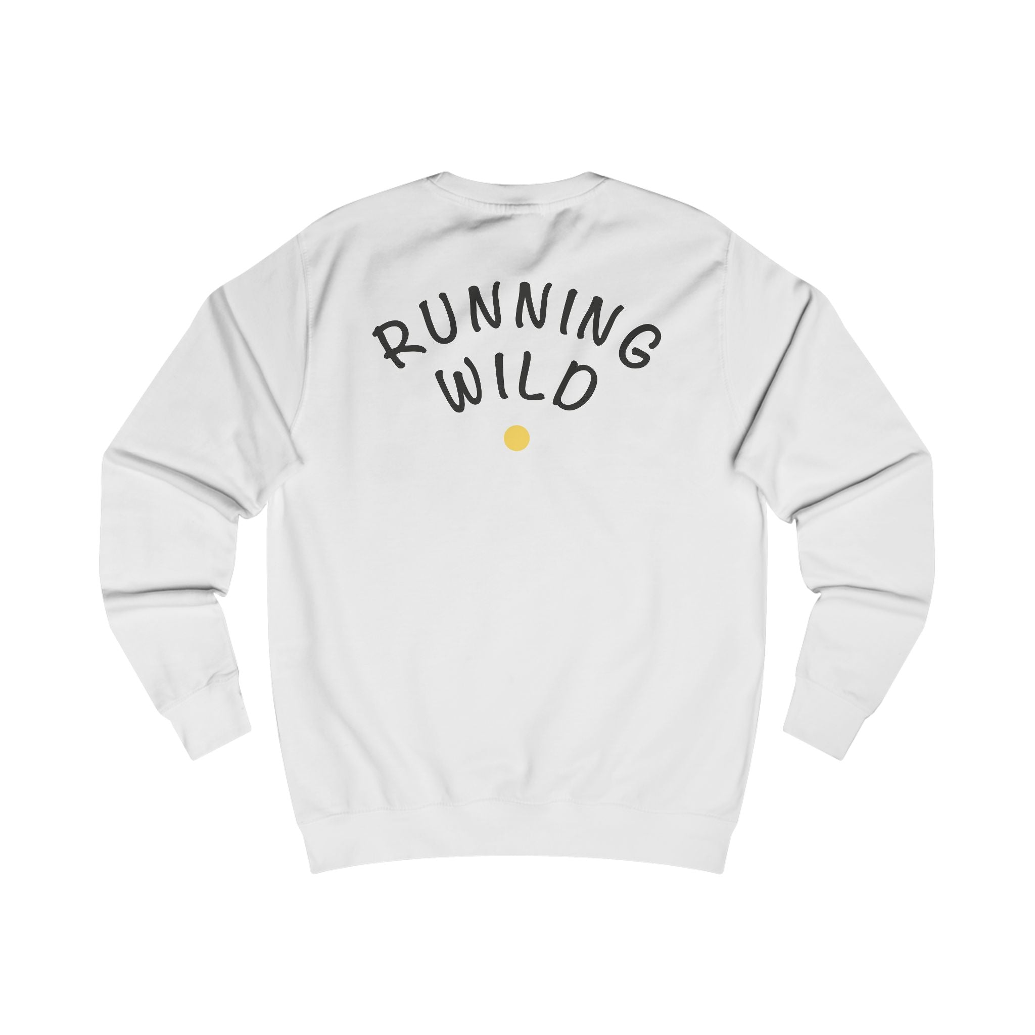 Wild Sun Sweatshirt