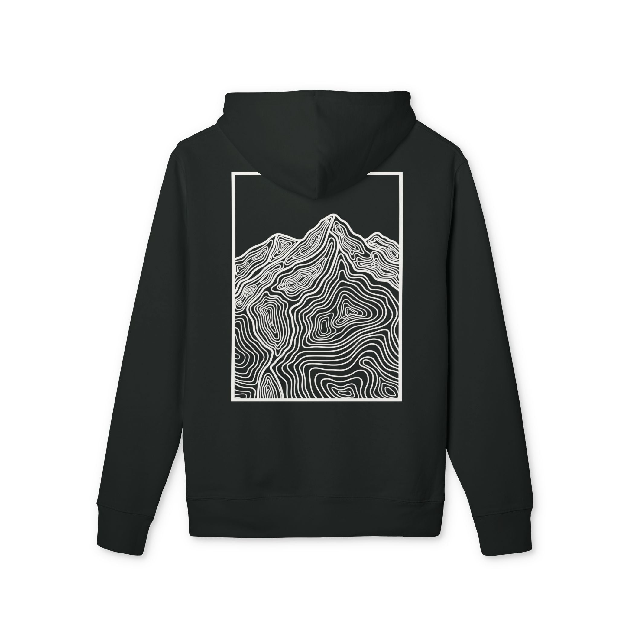 Mount Topo Hoodie