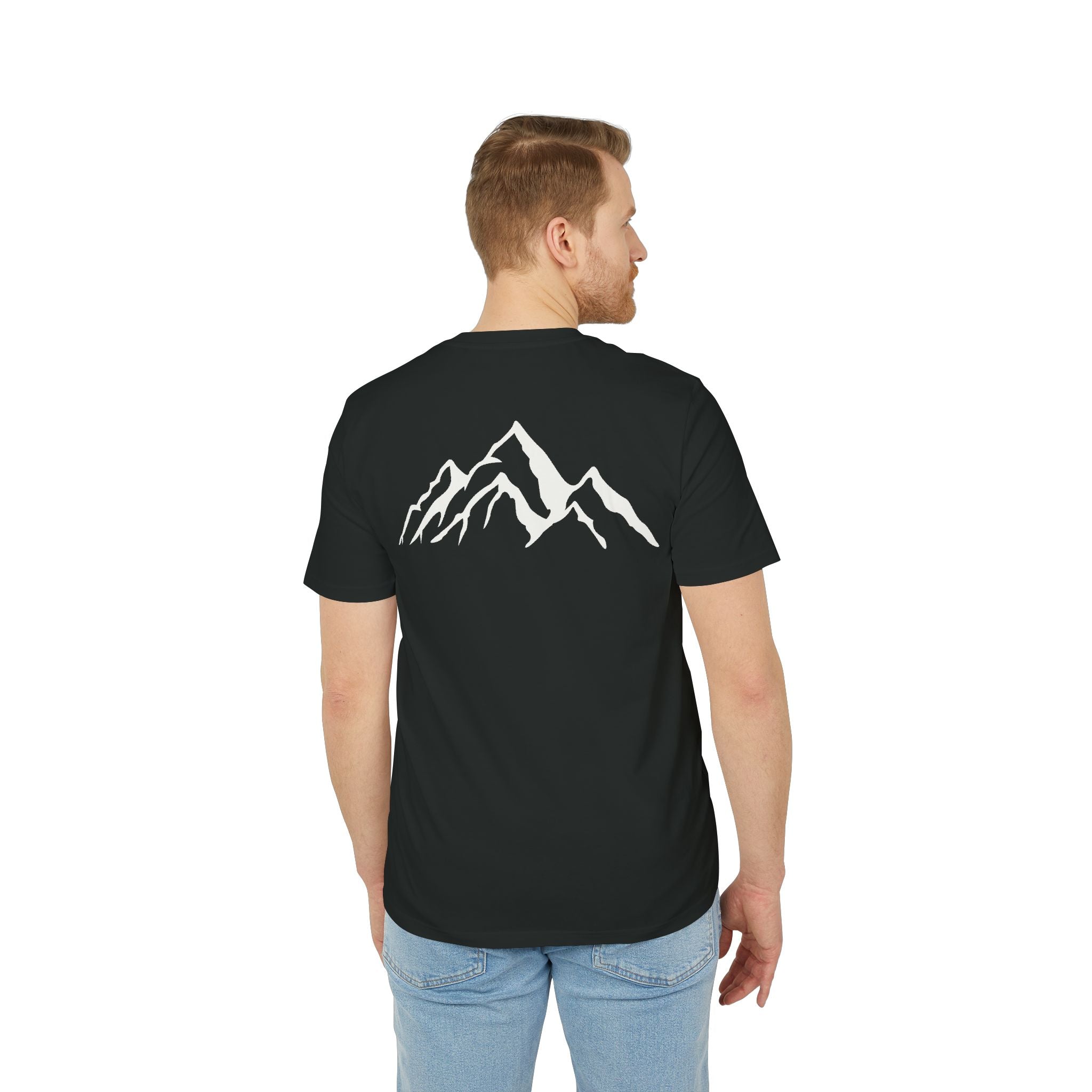 Glacier T-shirt