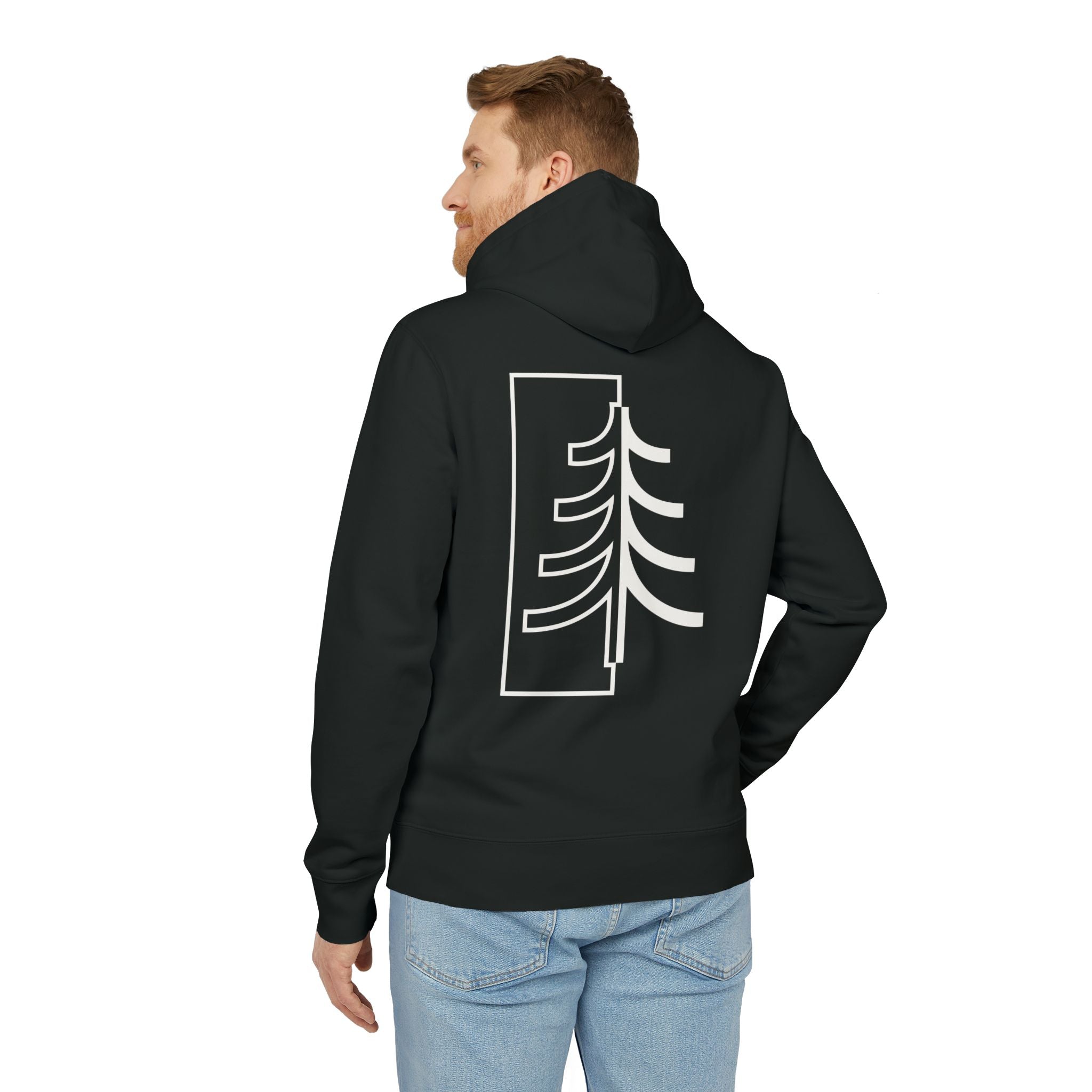 Pine Hoodie