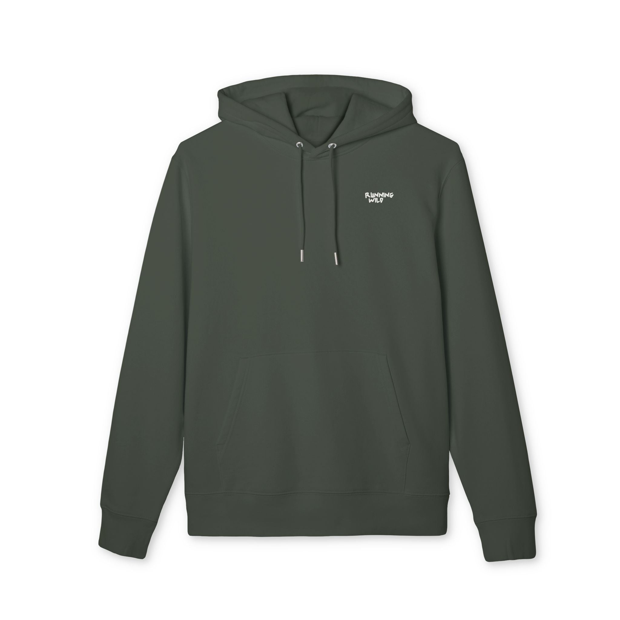 Mount Topo Hoodie