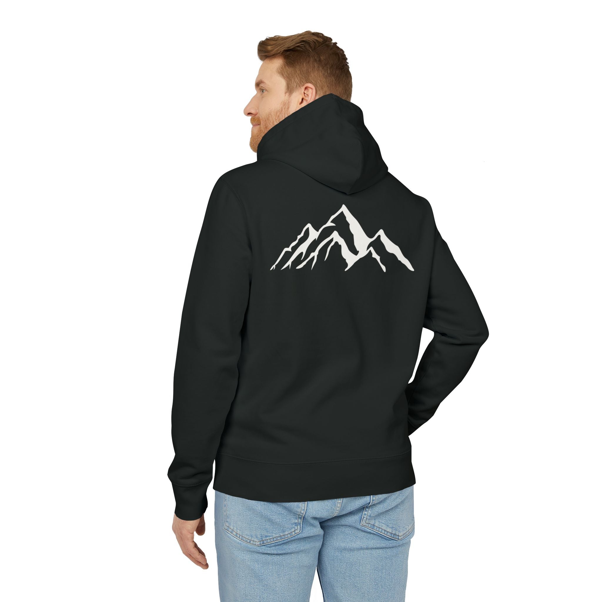 Glacier Hoodie