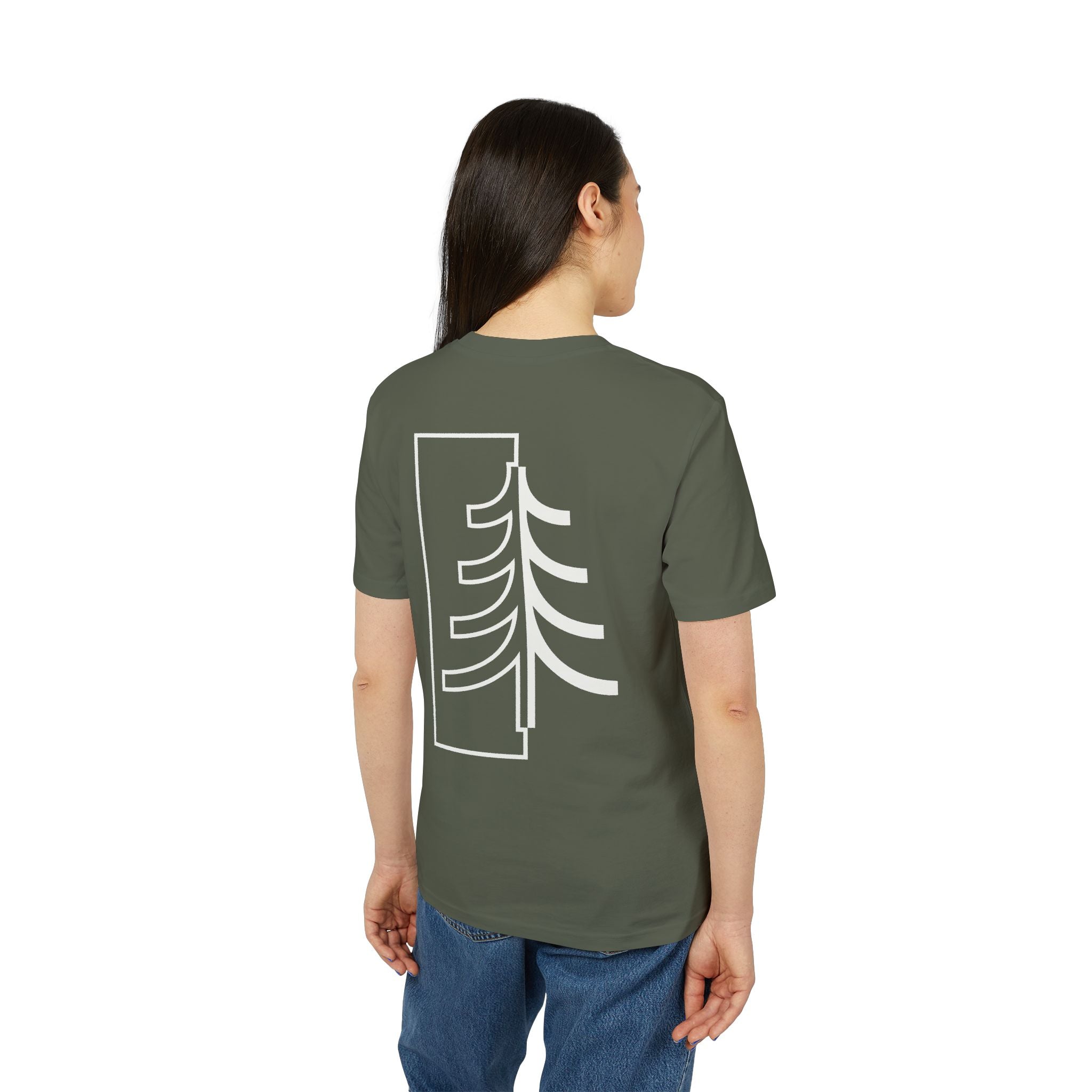 Pine T-shirt