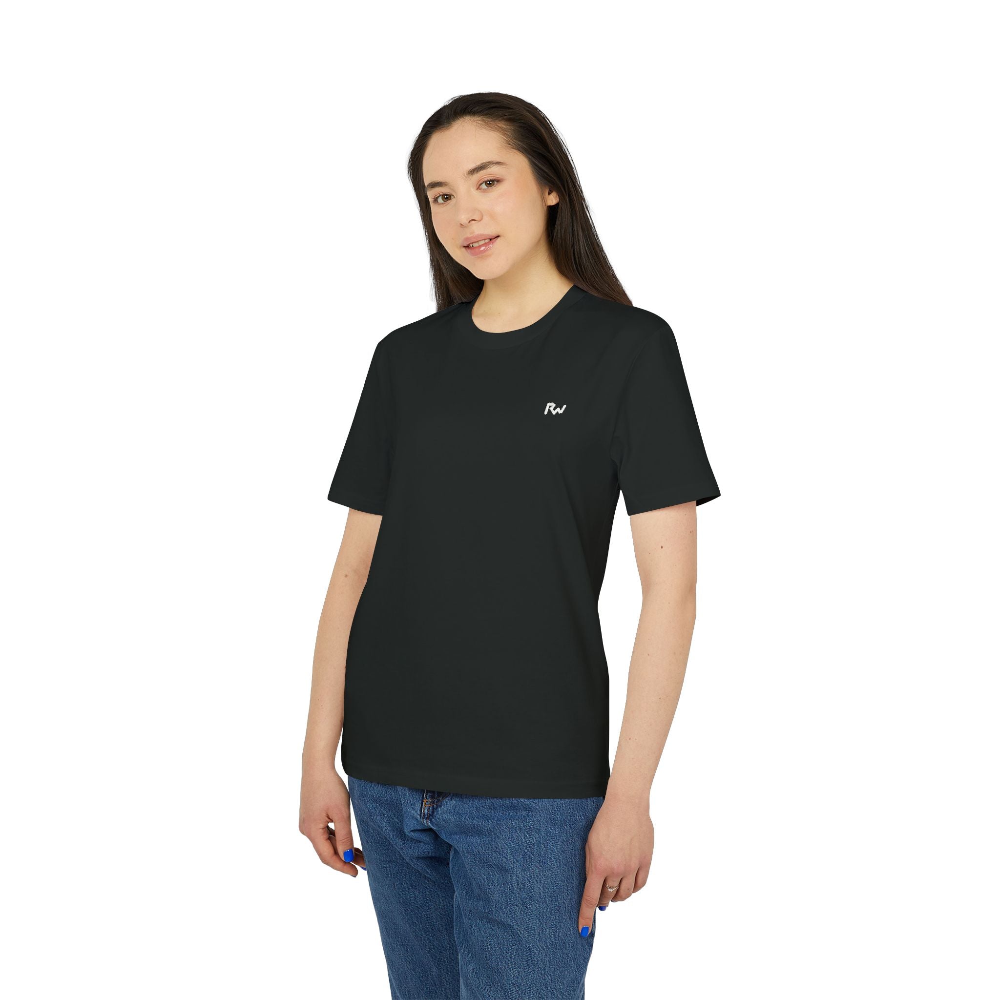 Badge T-shirt