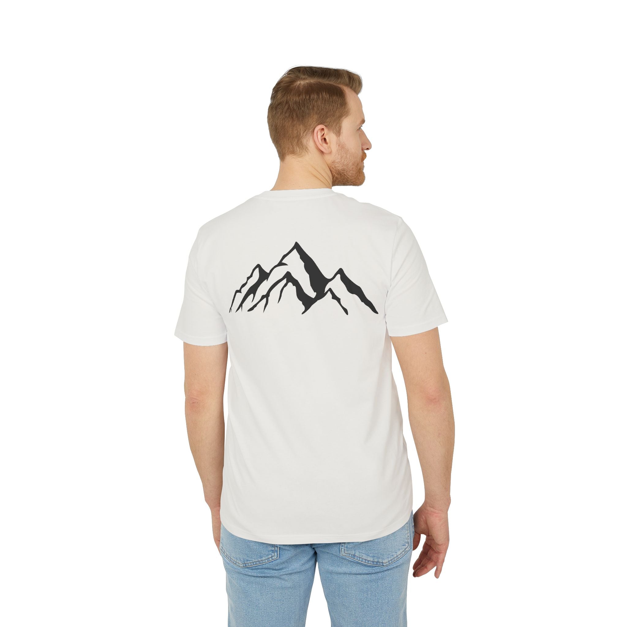 Glacier T-shirt