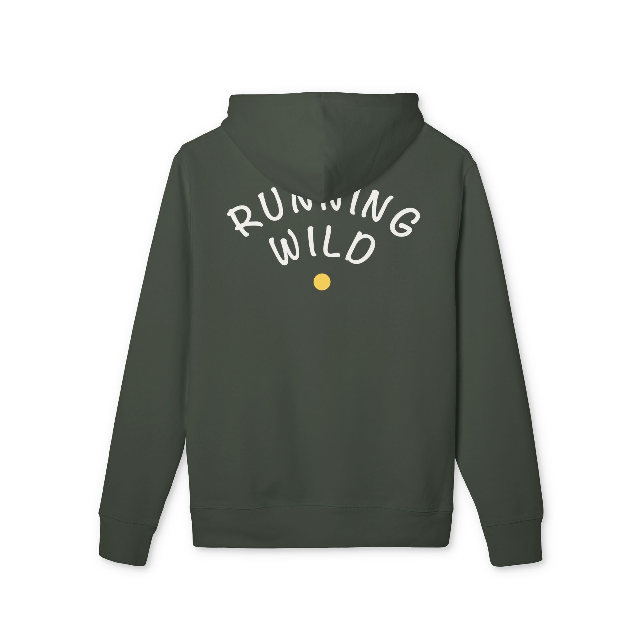 Wild Sun Hoodie