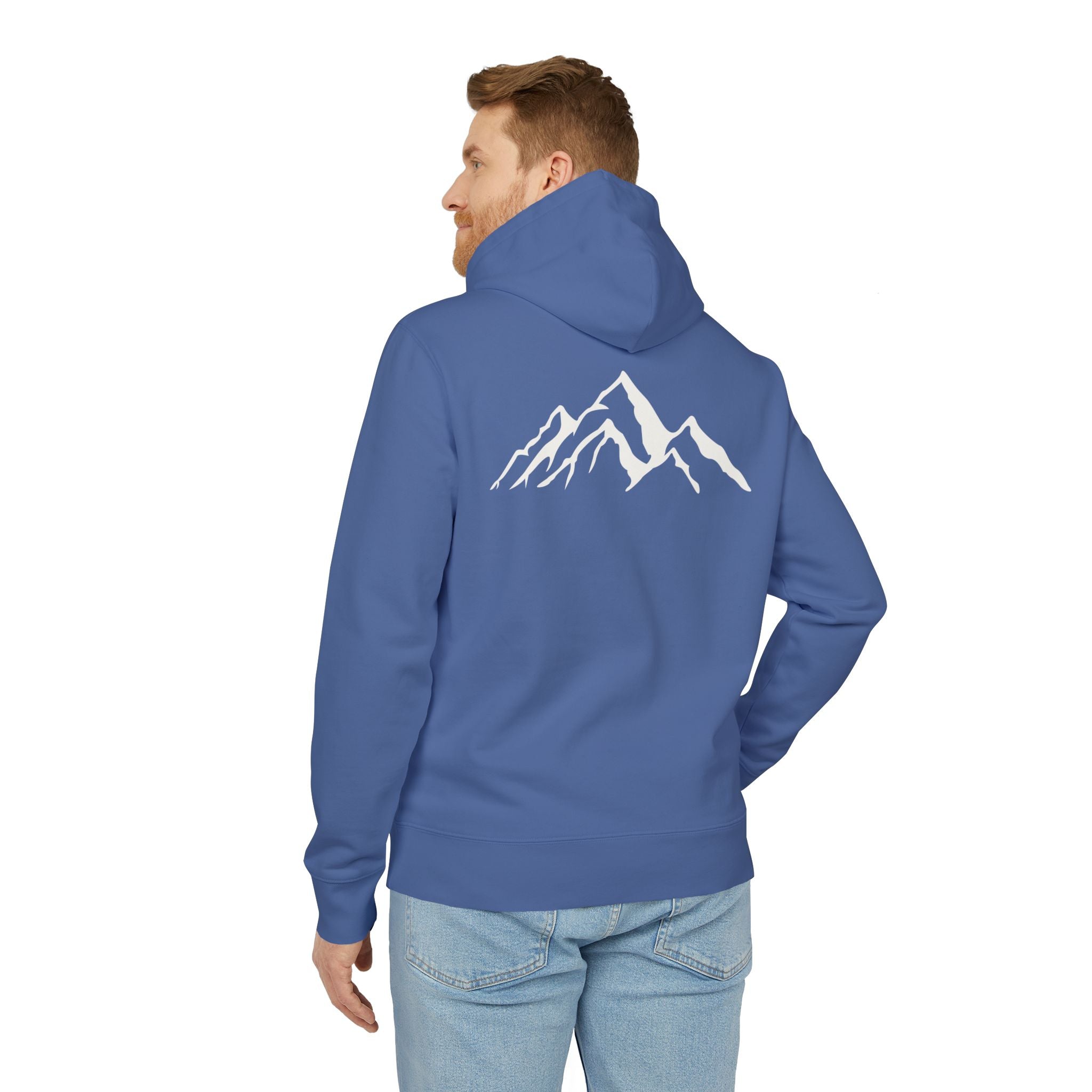 Glacier Hoodie