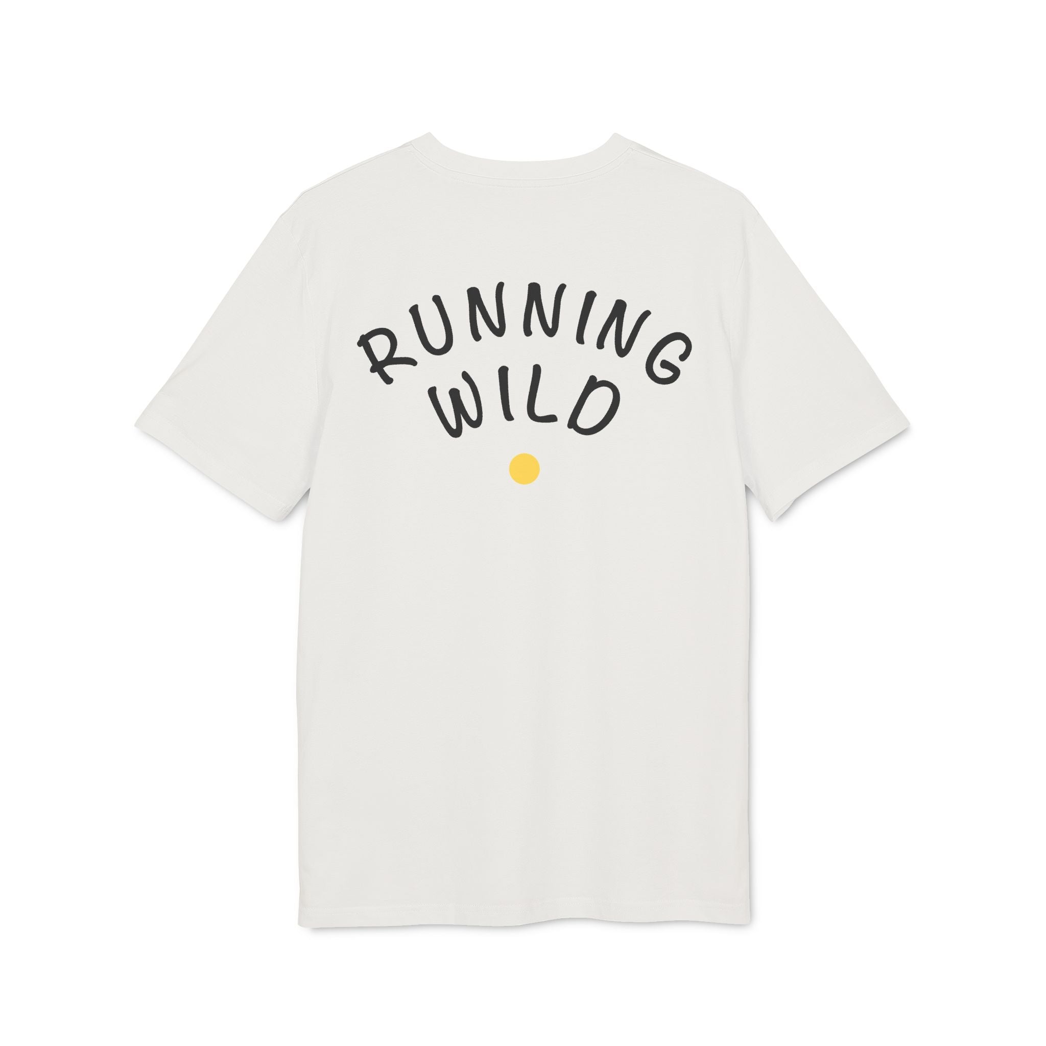 Wild Sun T-shirt