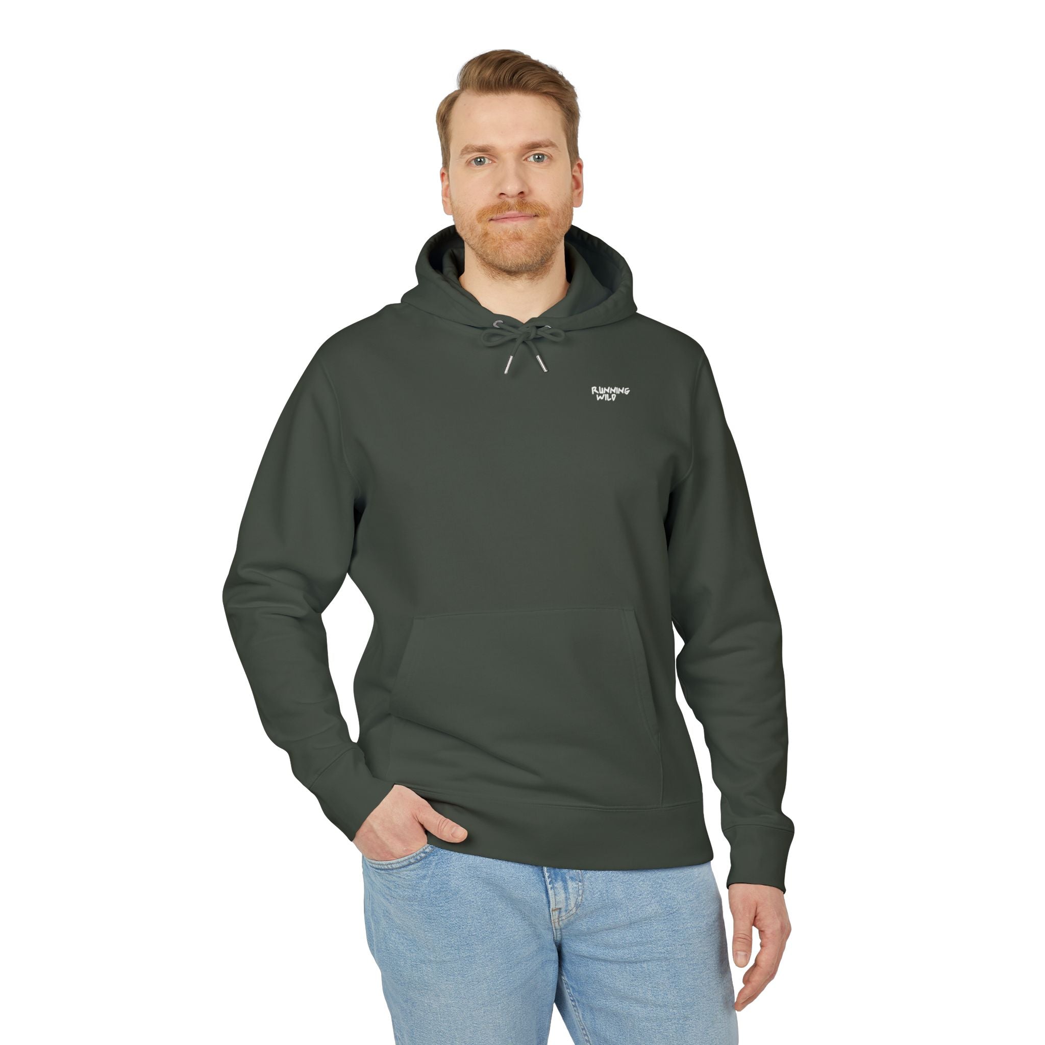 Mount Topo Hoodie