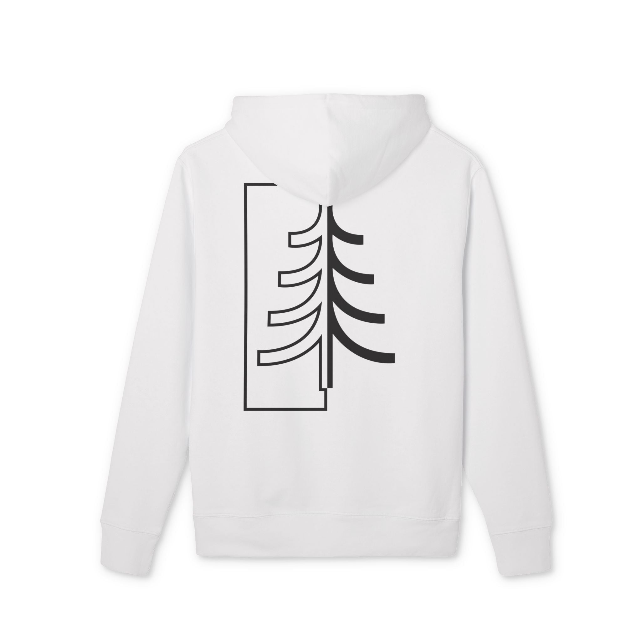 Pine Hoodie
