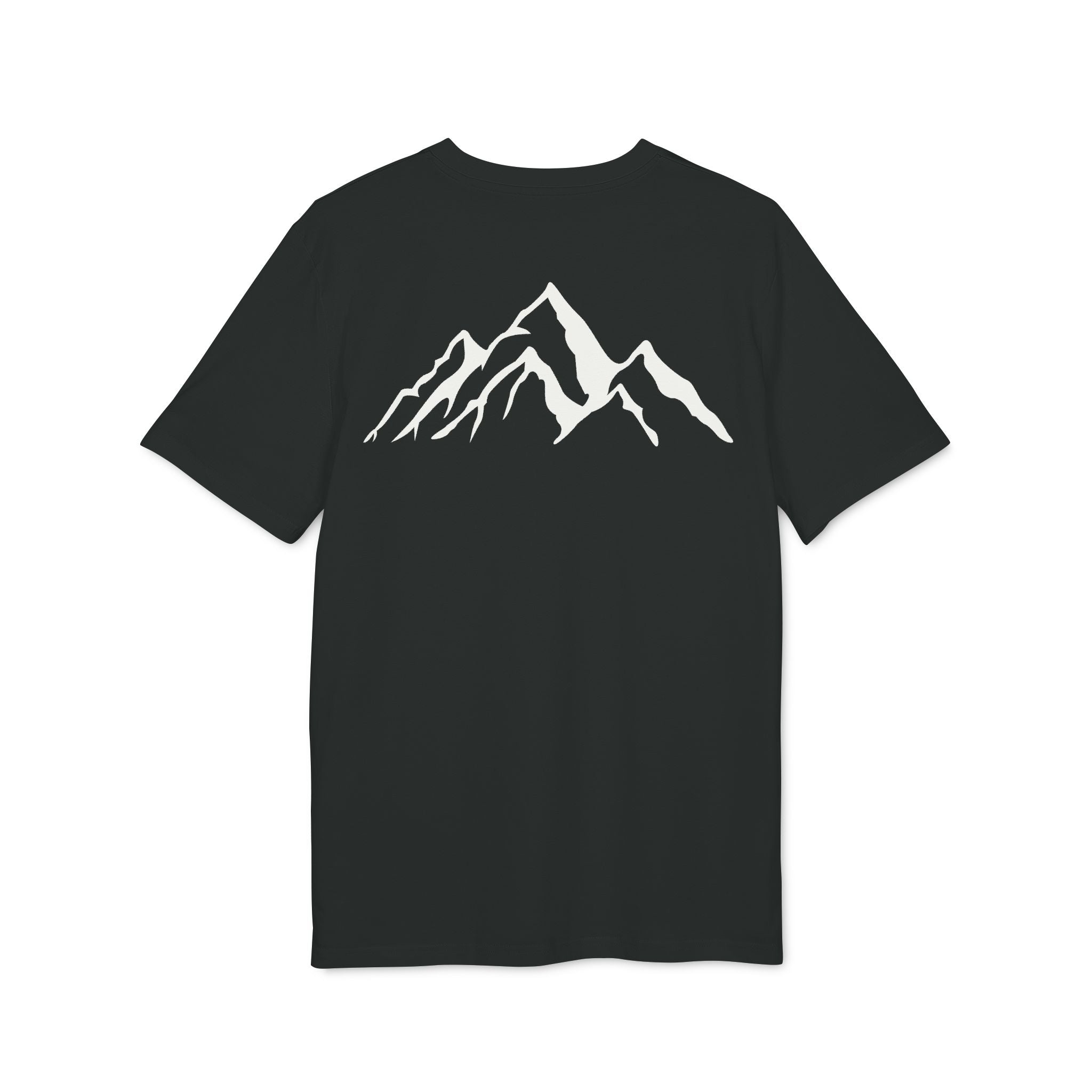 Glacier T-shirt