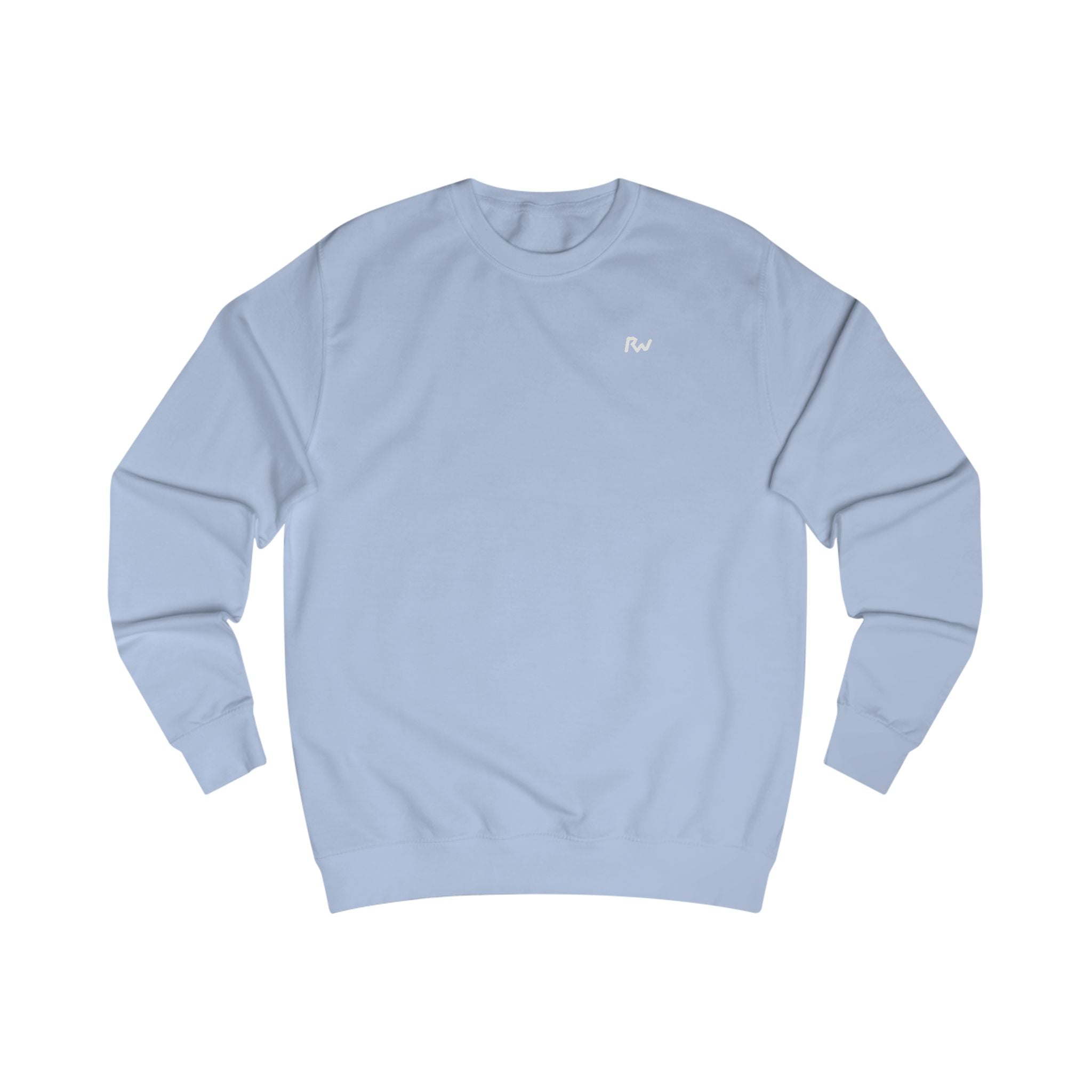 Badge Sweatshirt