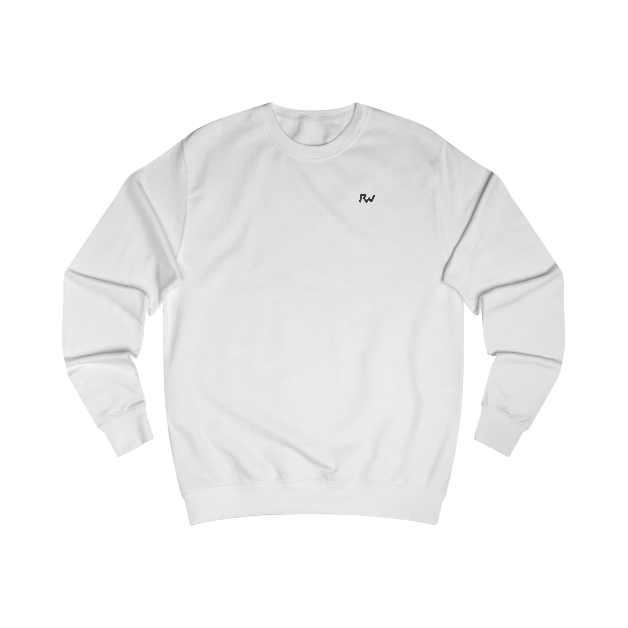 Badge Sweatshirt