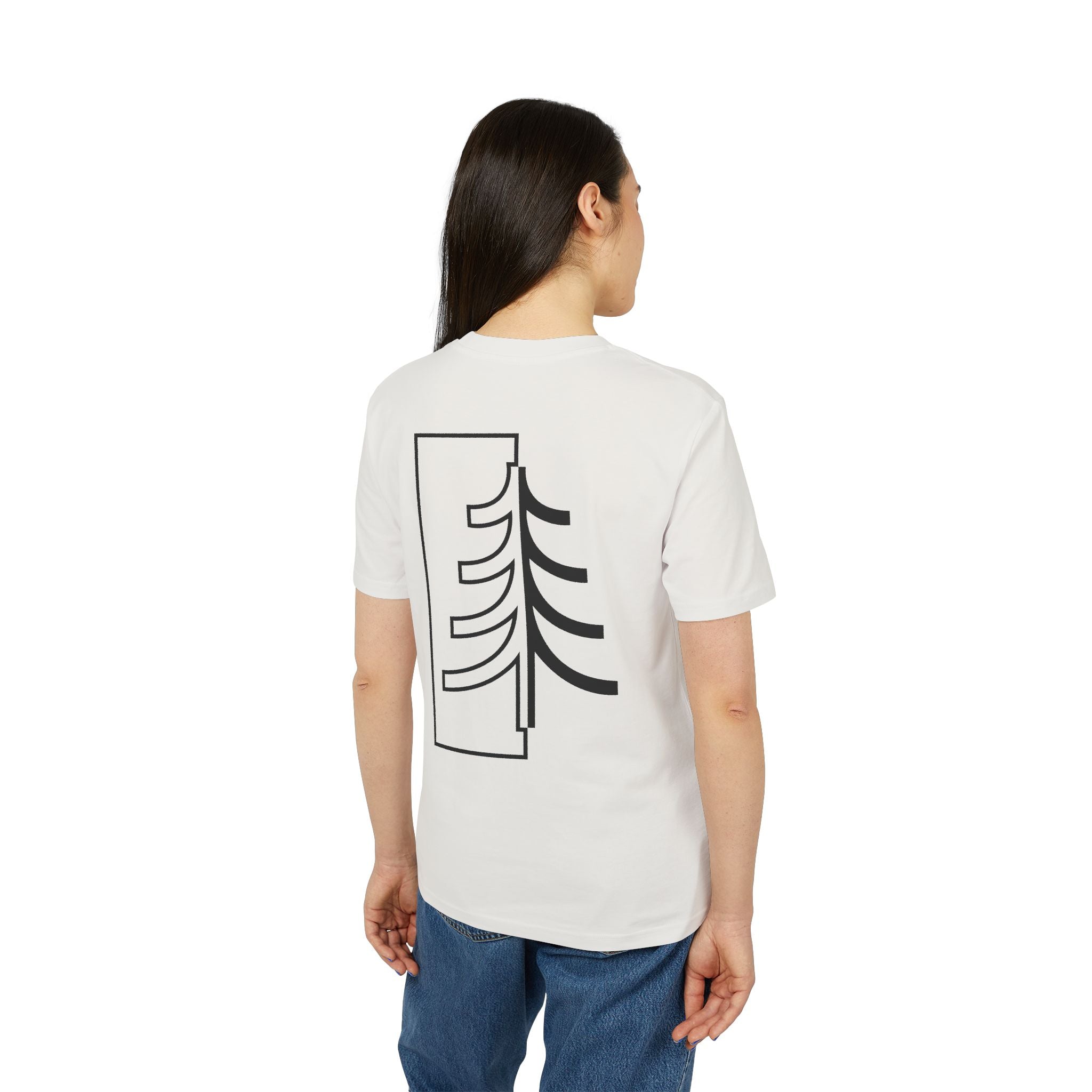 Pine T-shirt