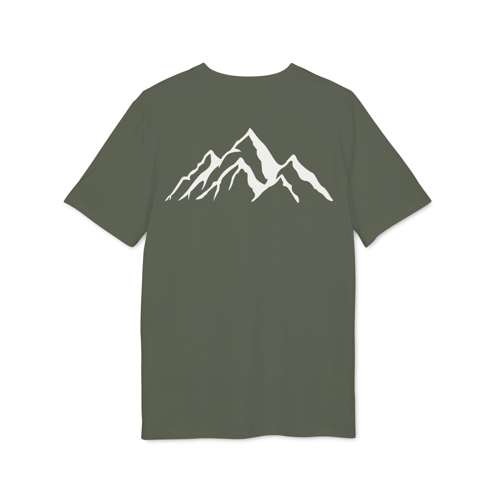 Glacier T-shirt