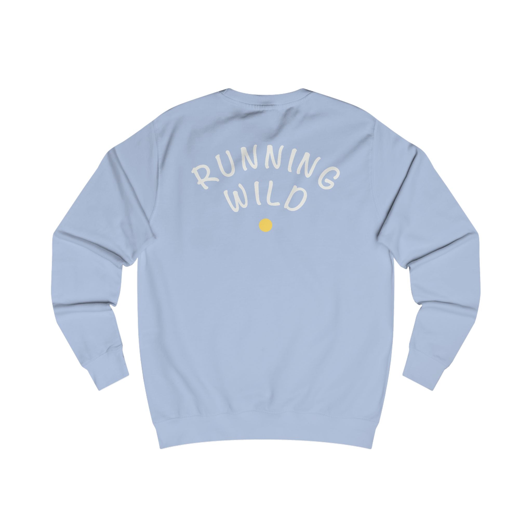 Wild Sun Sweatshirt
