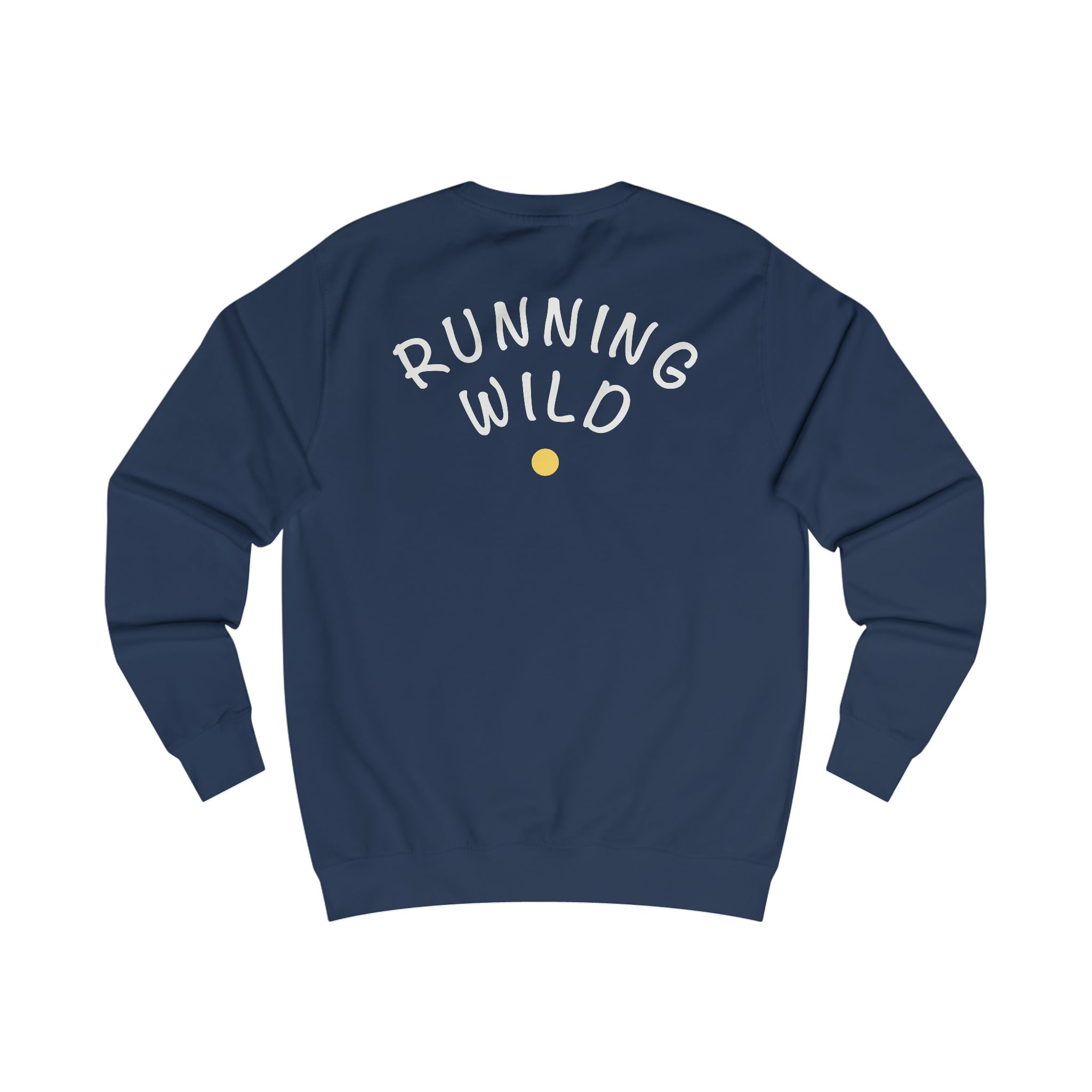 Wild Sun Sweatshirt