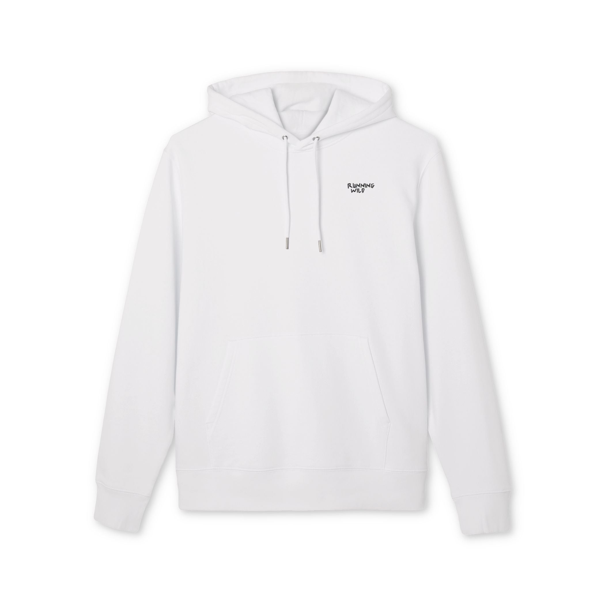 Mount Topo Hoodie