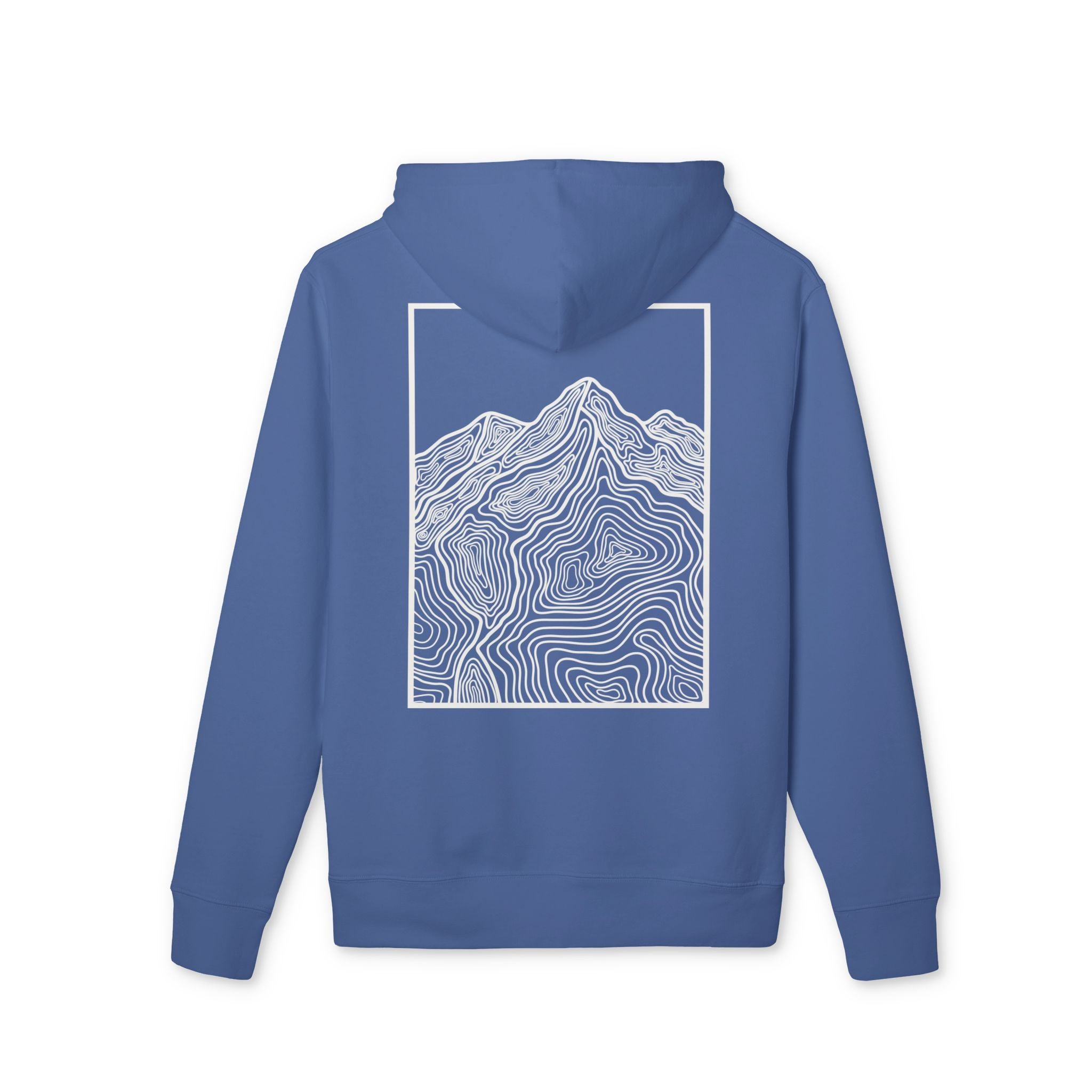 Mount Topo Hoodie
