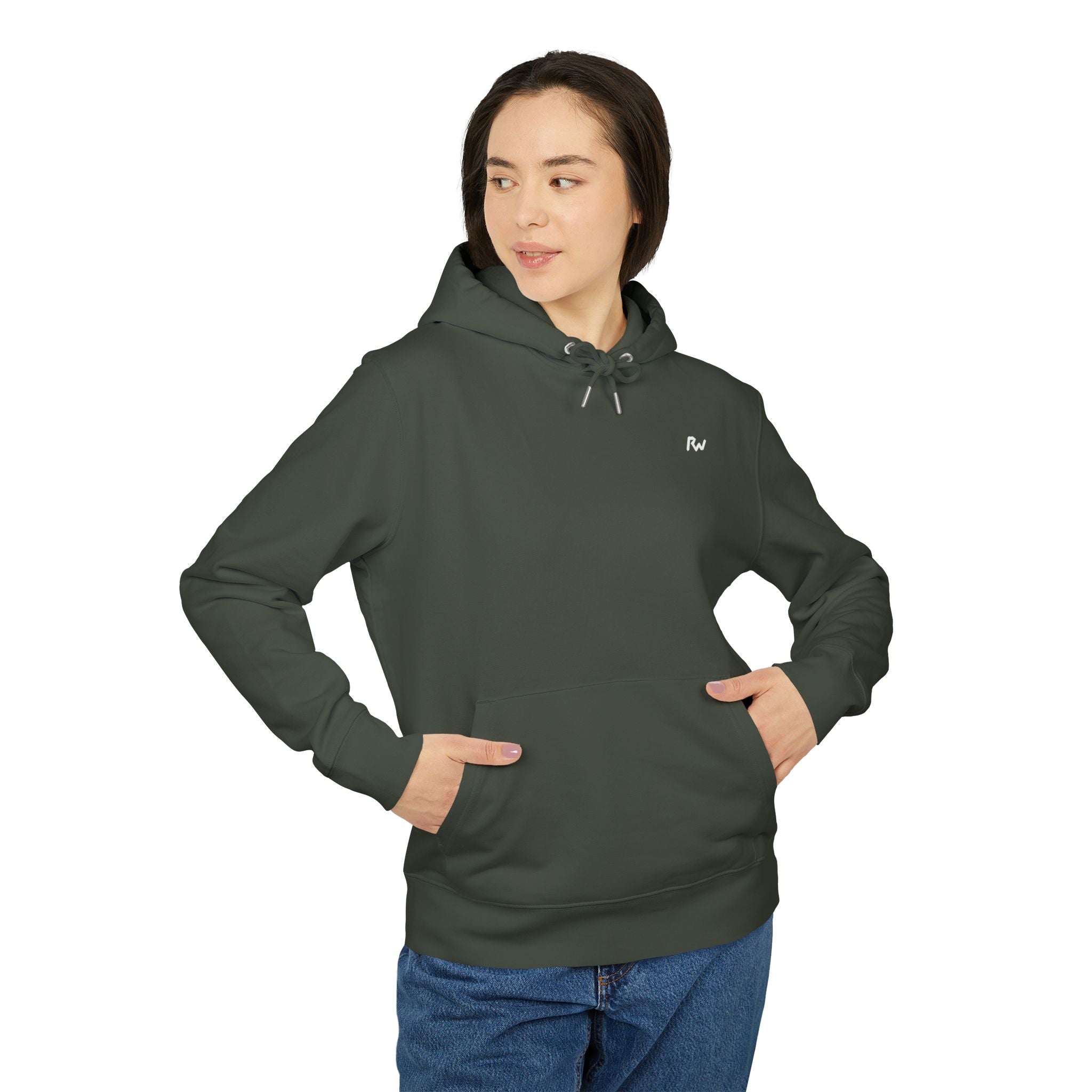Wild Sun Hoodie
