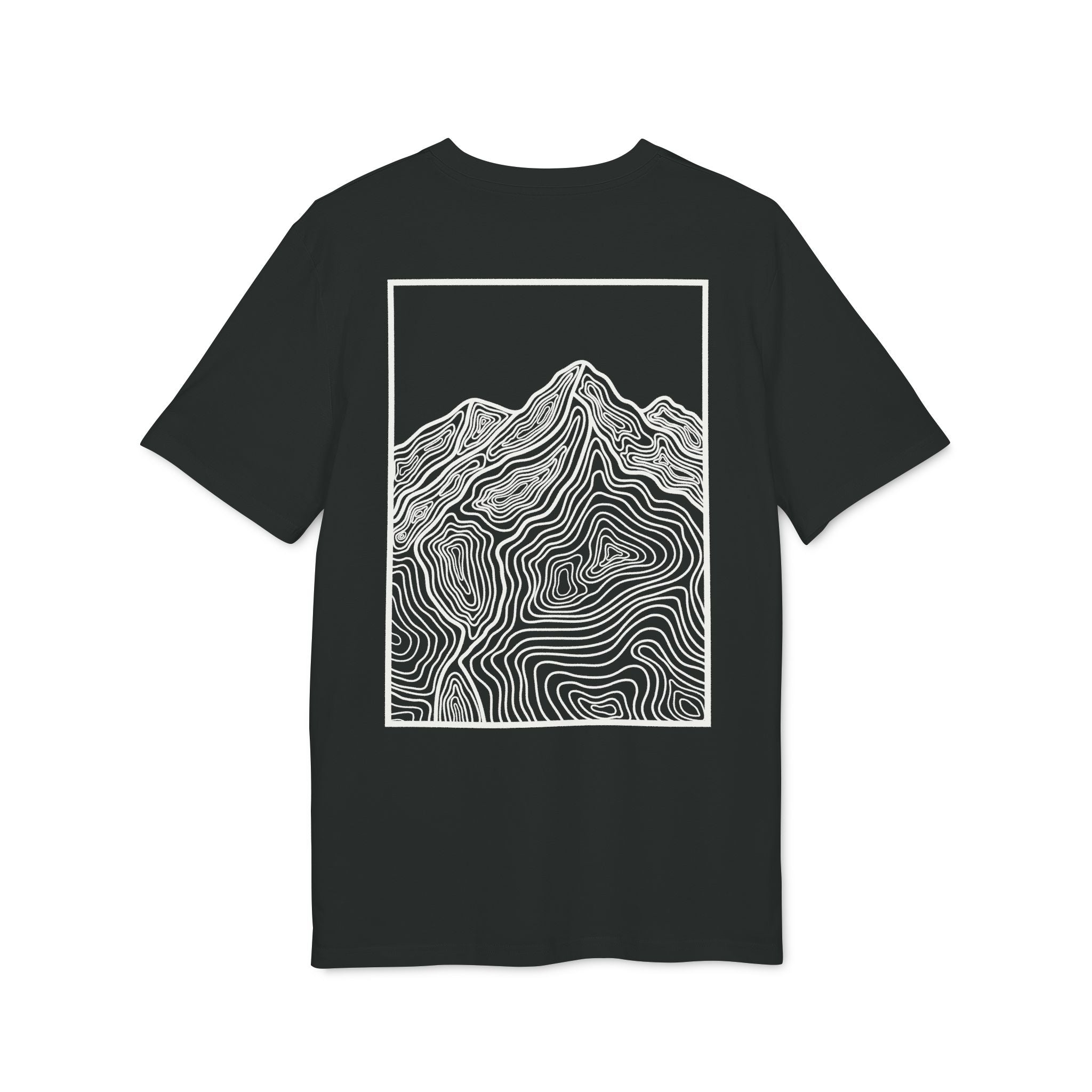 Mount Topo T-shirt
