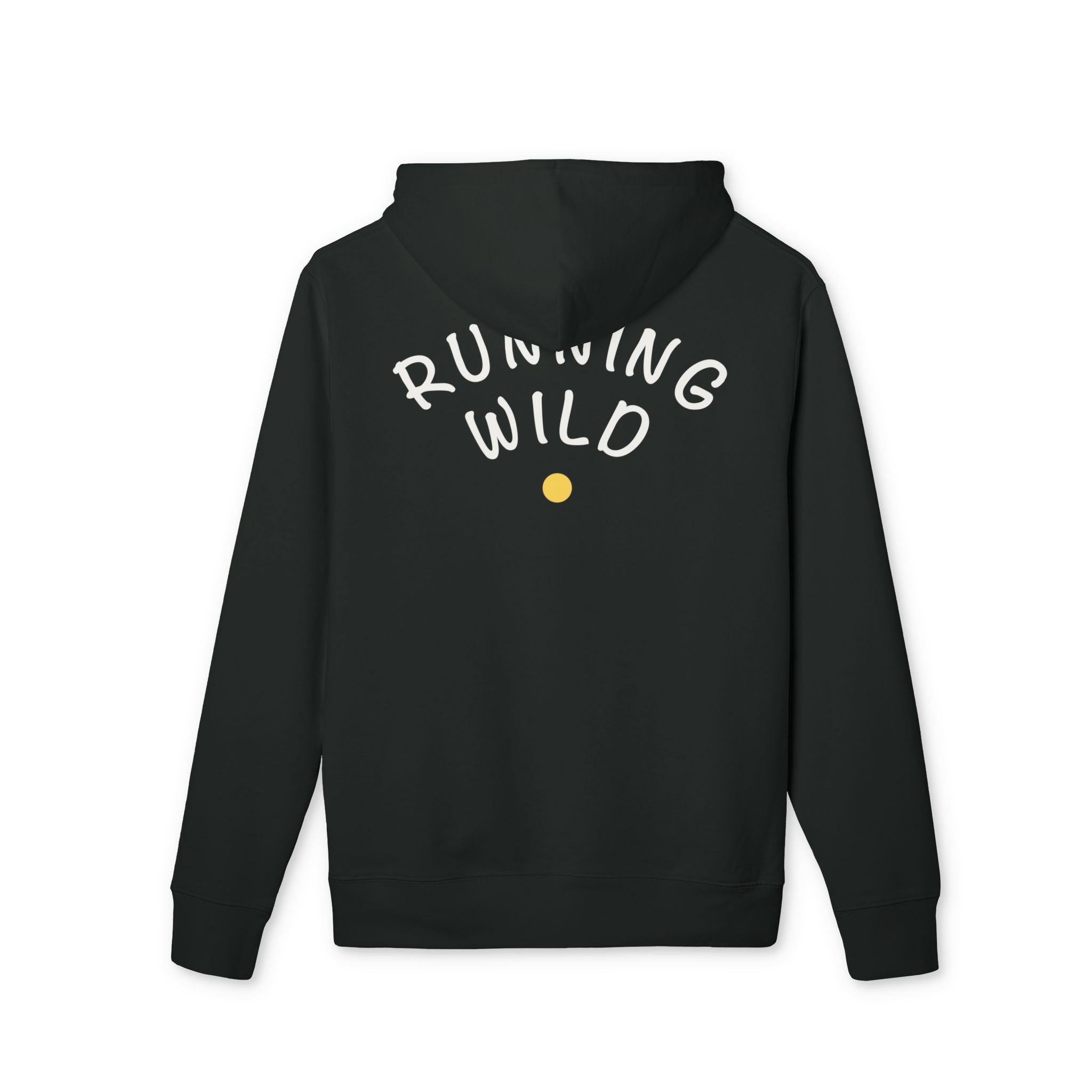 Wild Sun Hoodie