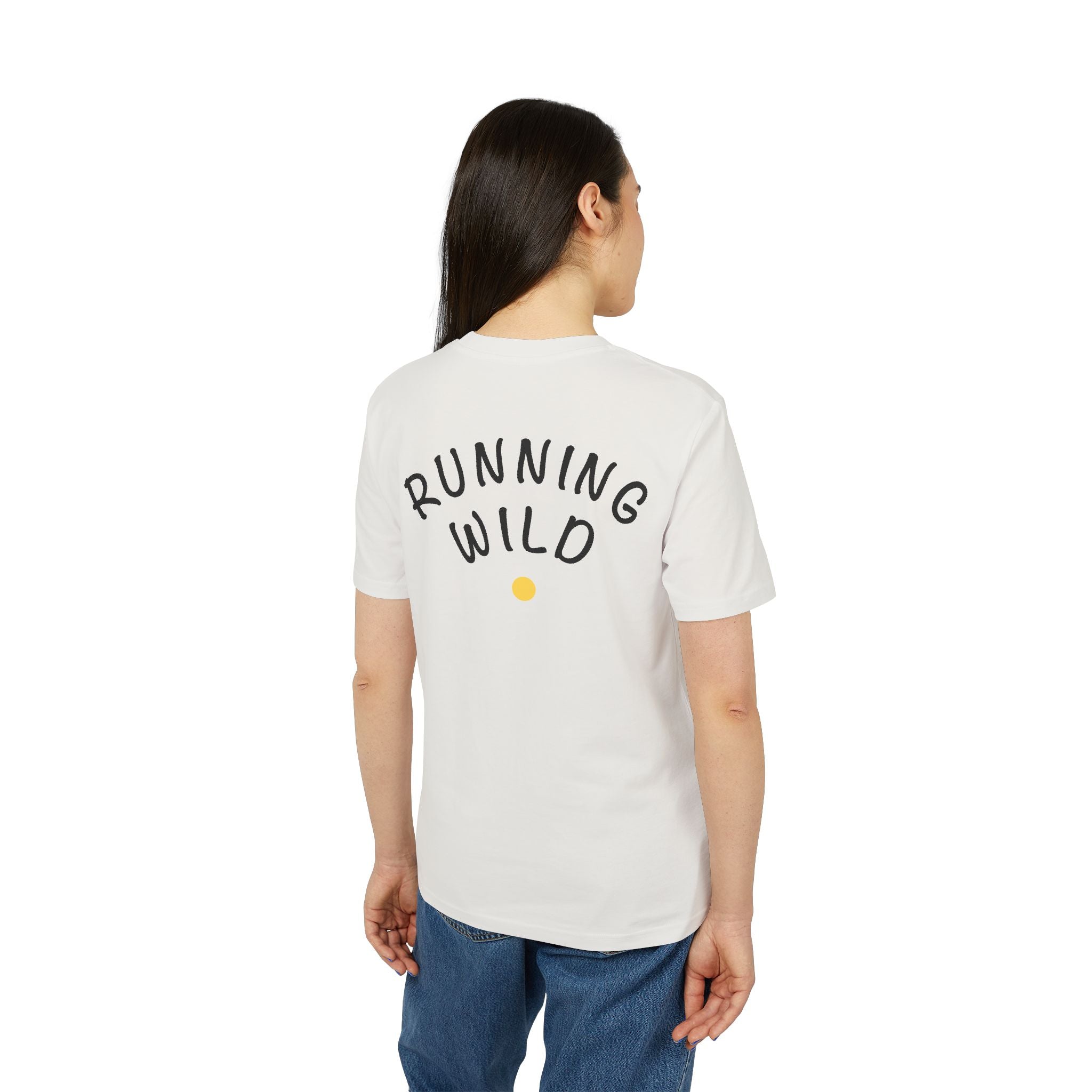 Wild Sun T-shirt