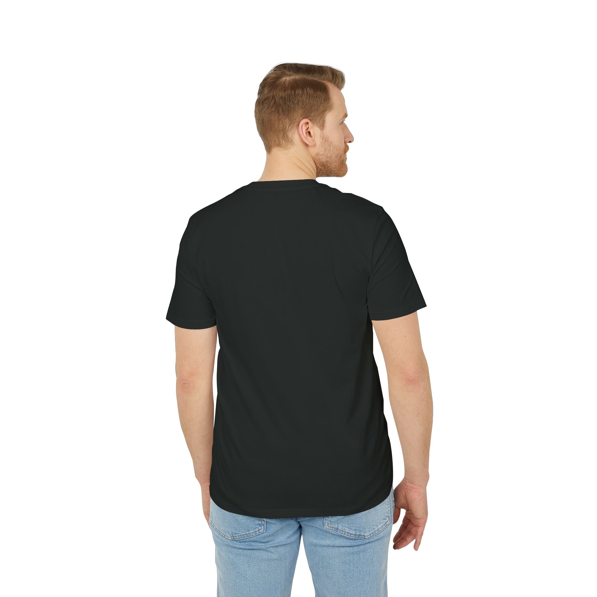 Badge T-shirt