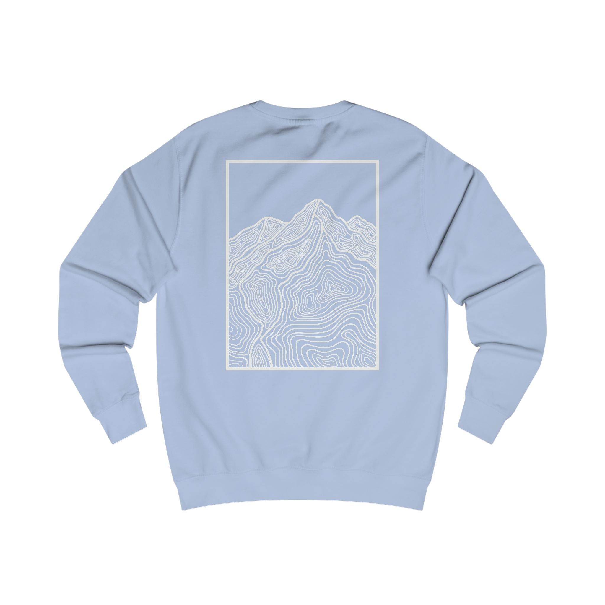 Mount Topo Sweatshirt