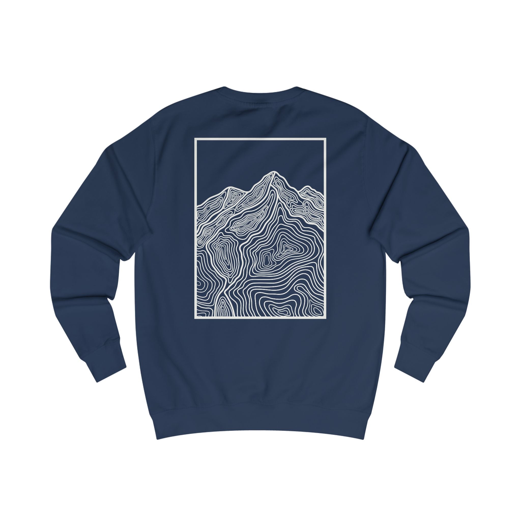 Mount Topo Sweatshirt