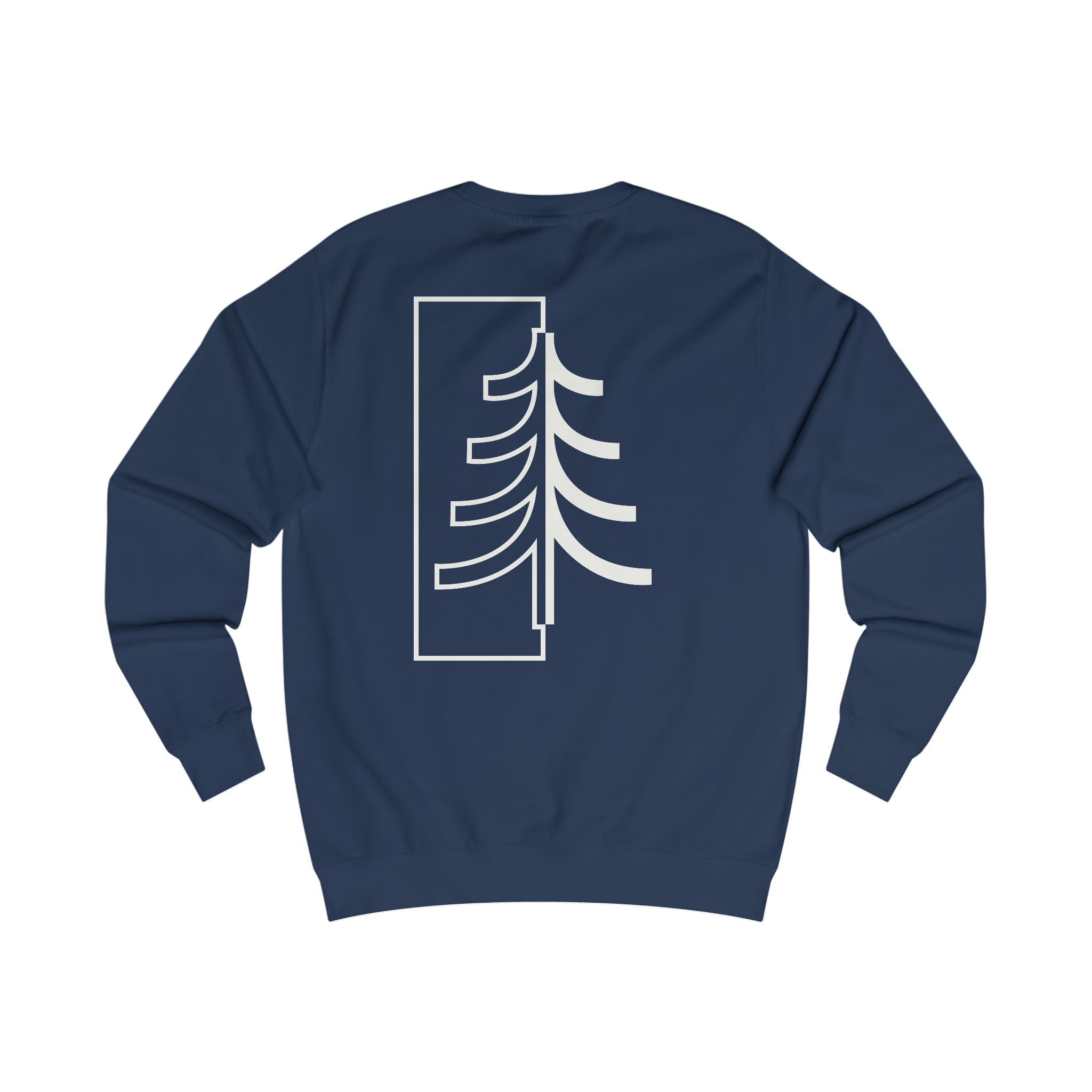 Pine Sweatshirt