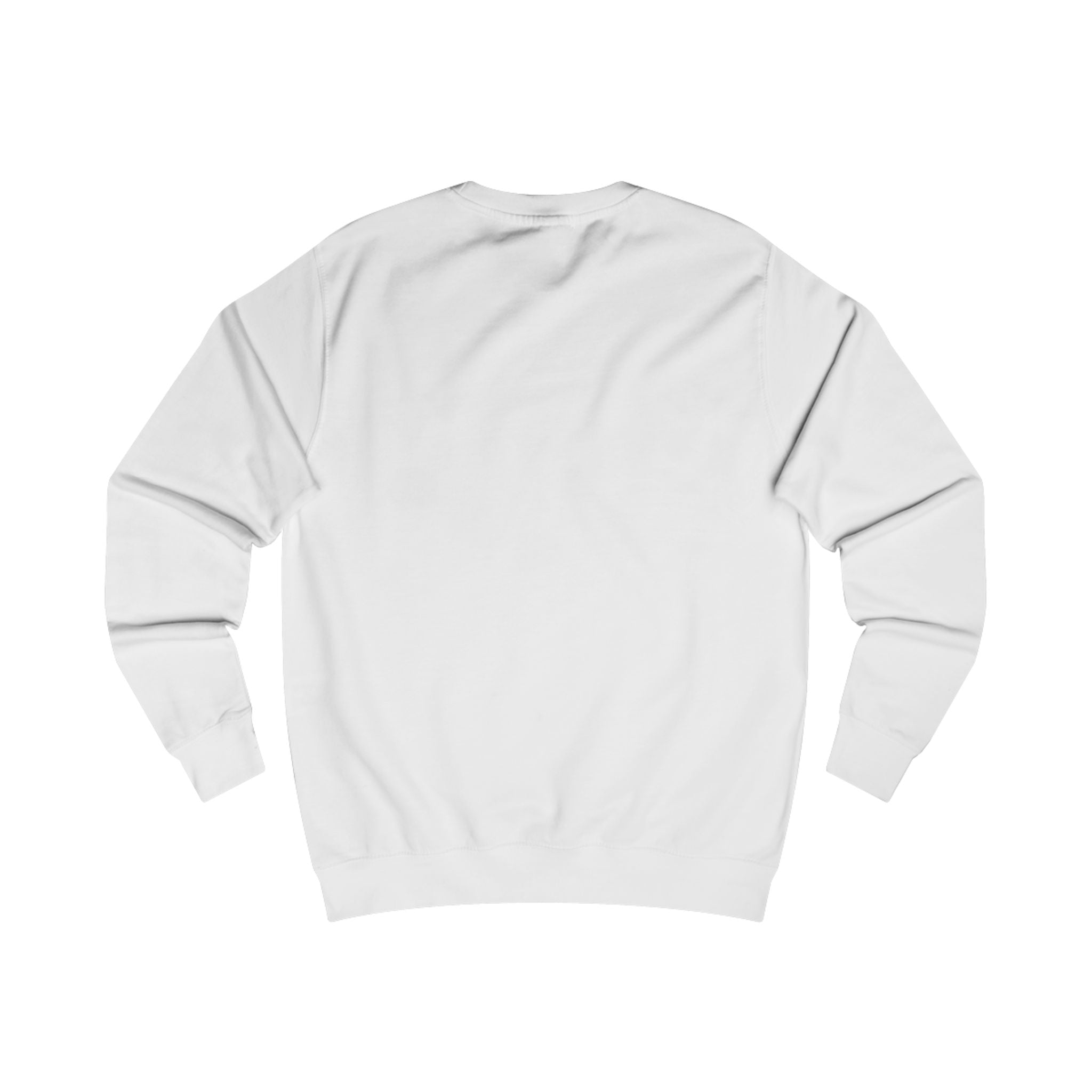 Badge Sweatshirt