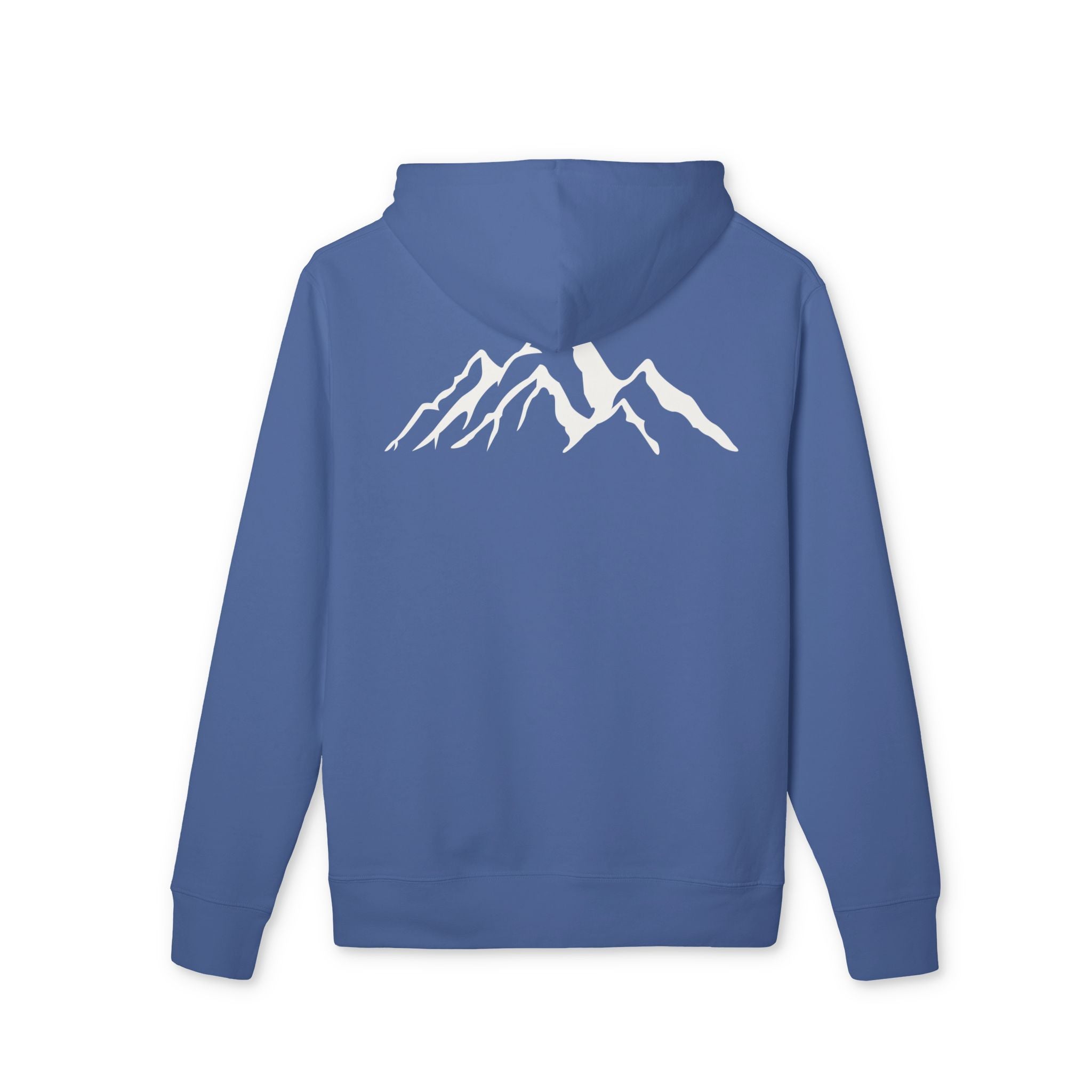 Glacier Hoodie