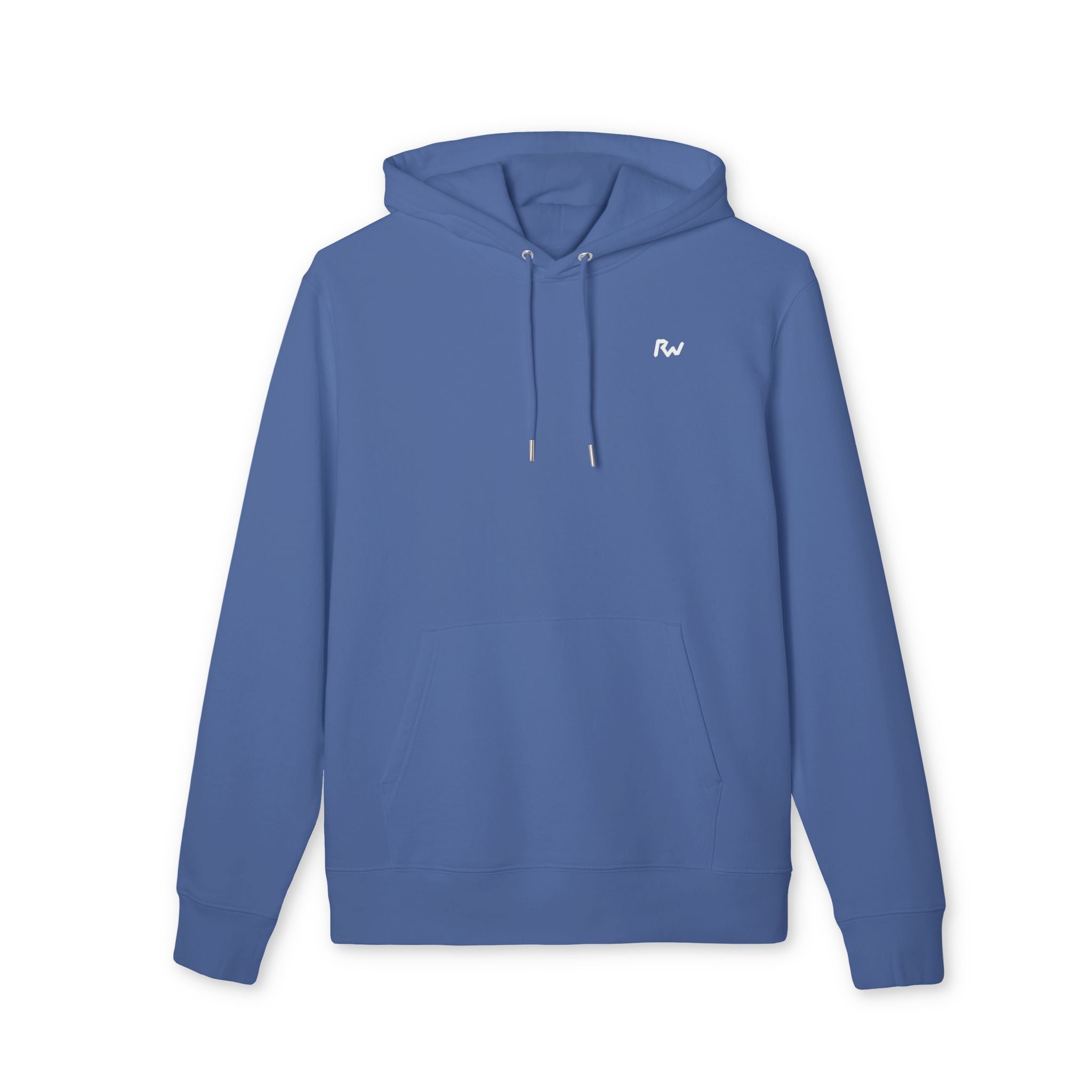 Badge Hoodie