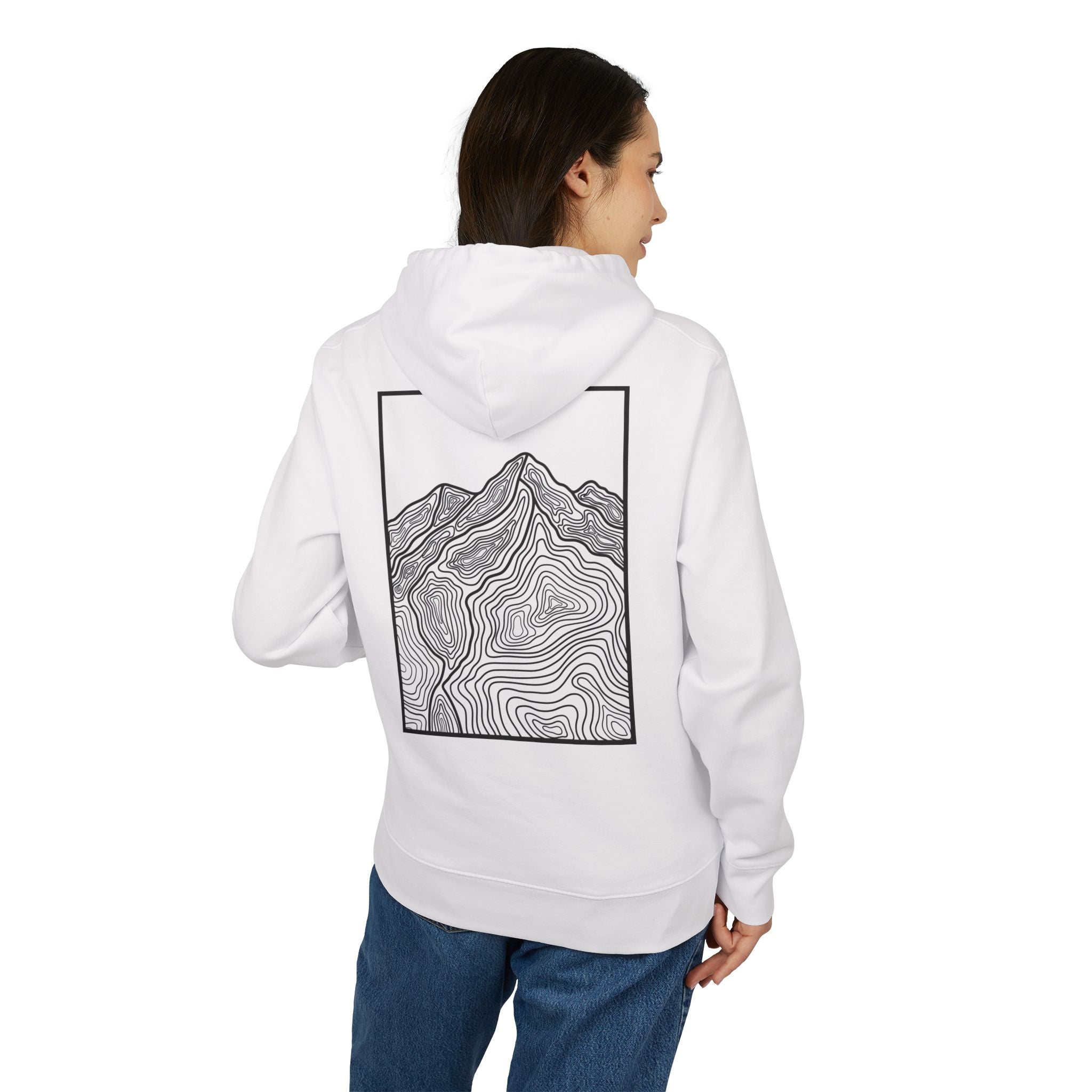 Mount Topo Hoodie