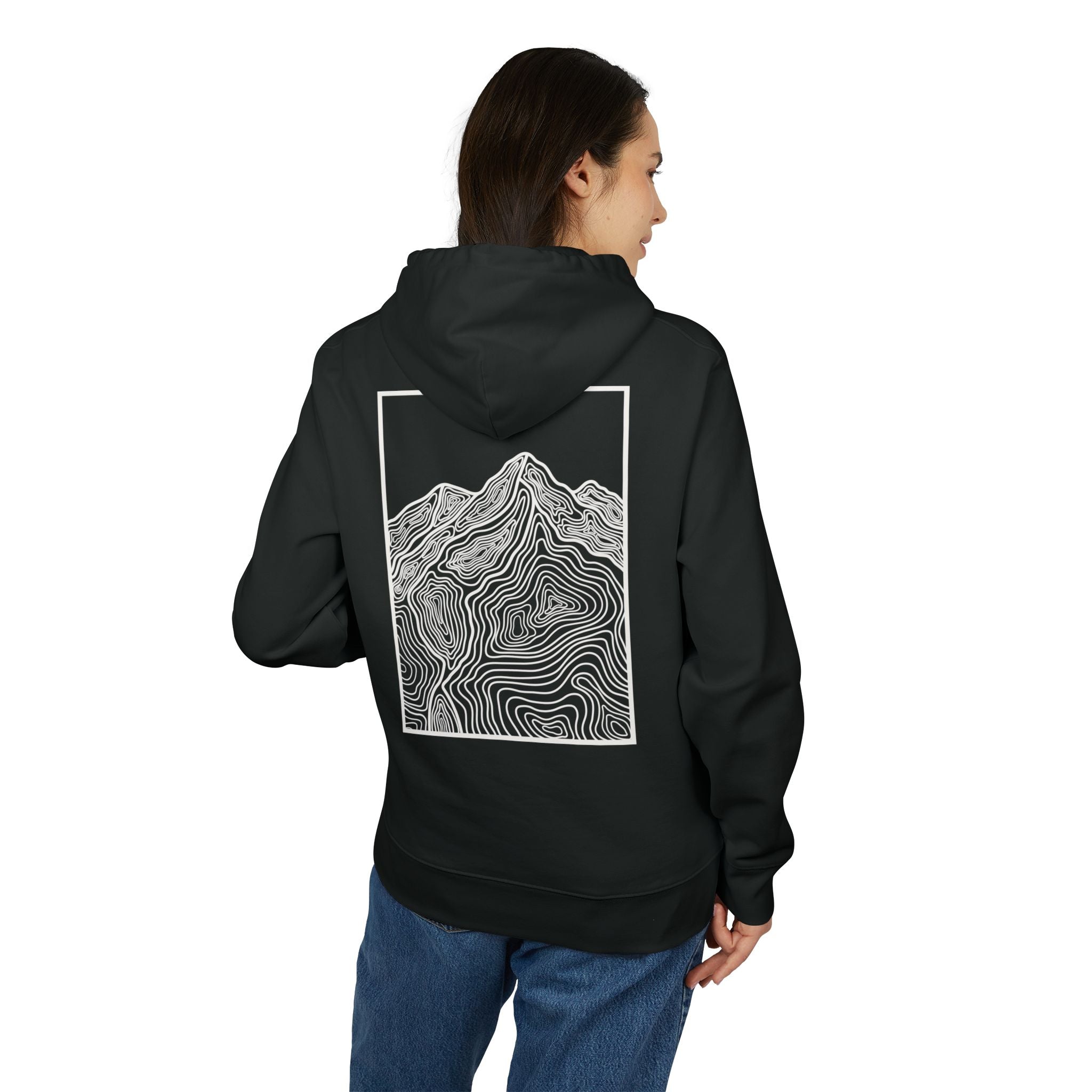 Mount Topo Hoodie