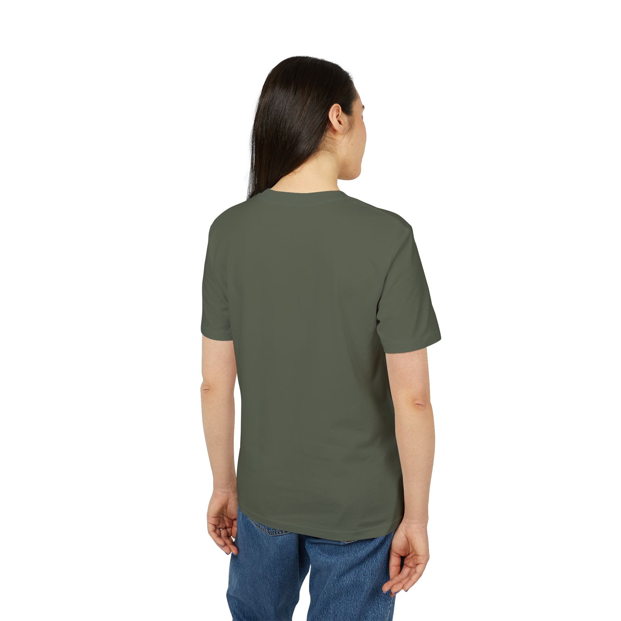 Badge T-shirt
