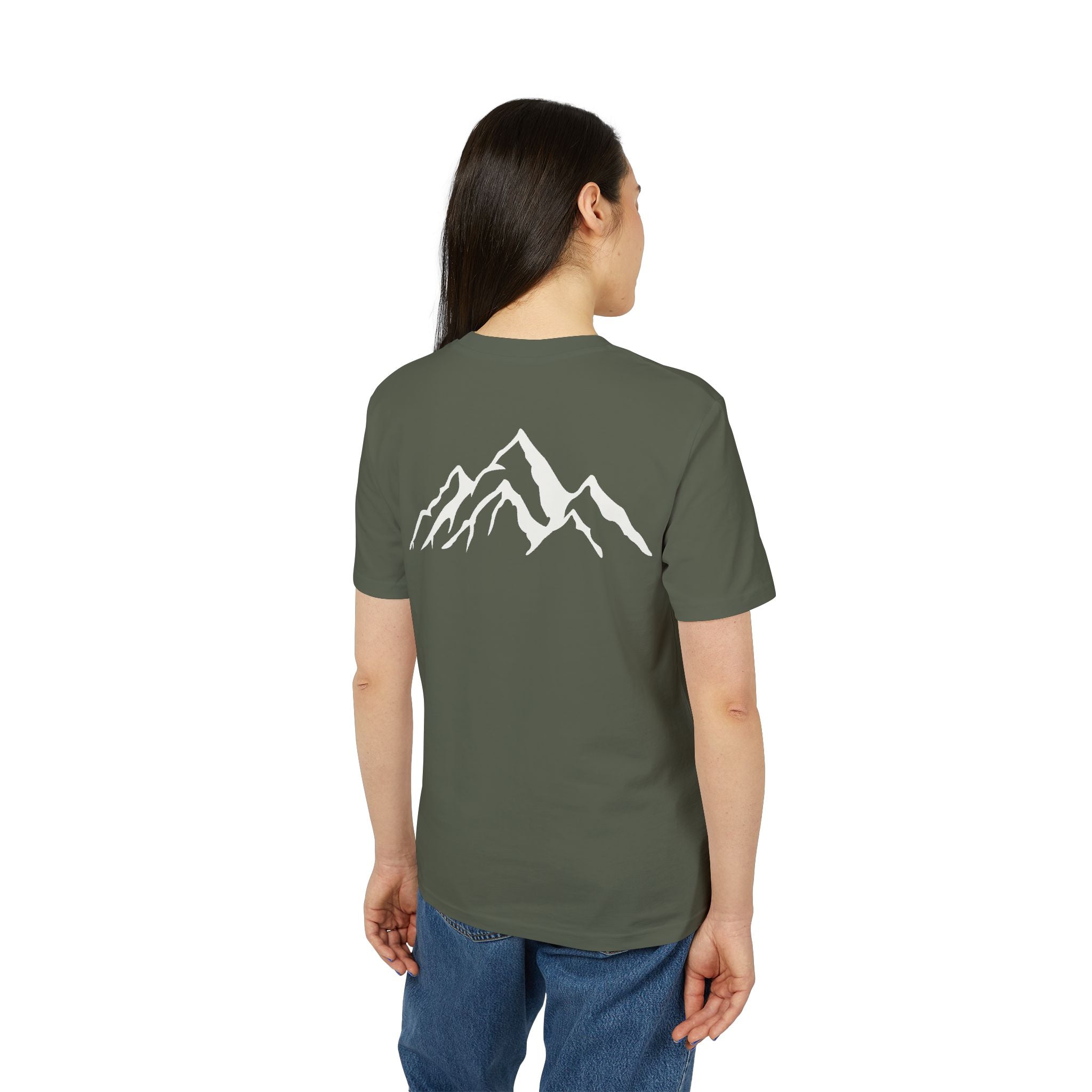 Glacier T-shirt