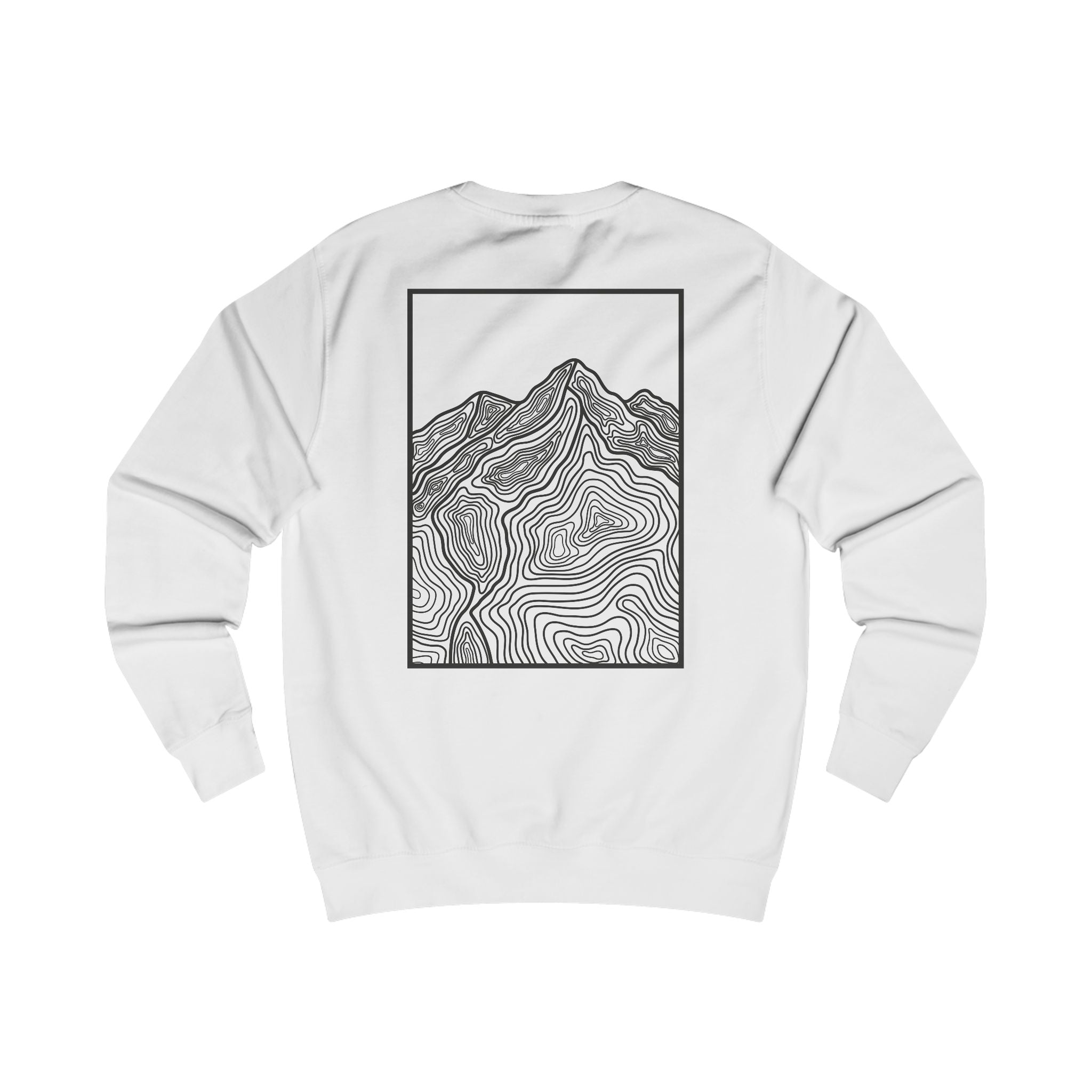 Mount Topo Sweatshirt