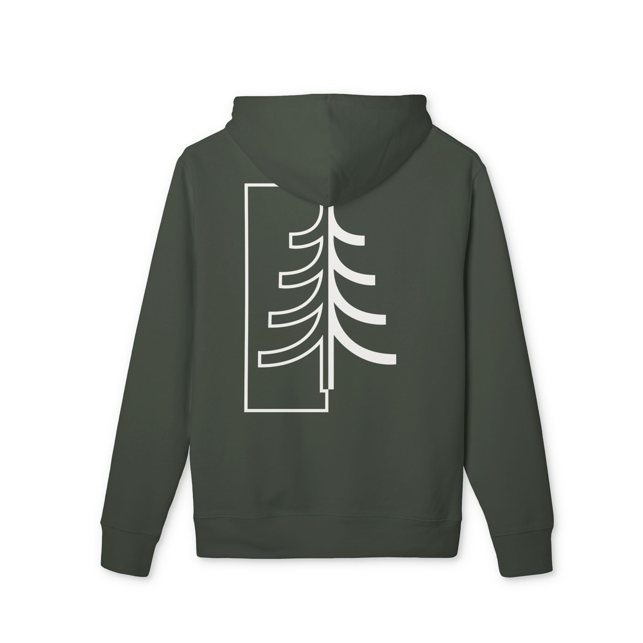 Pine Hoodie