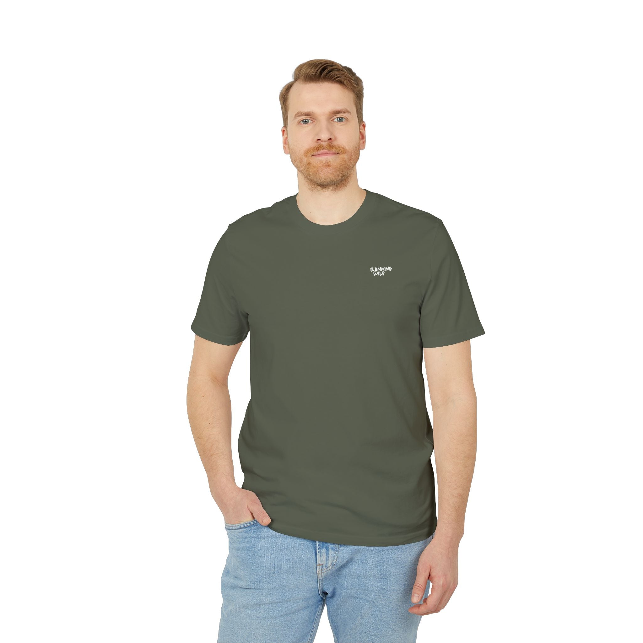 Mount Topo T-shirt