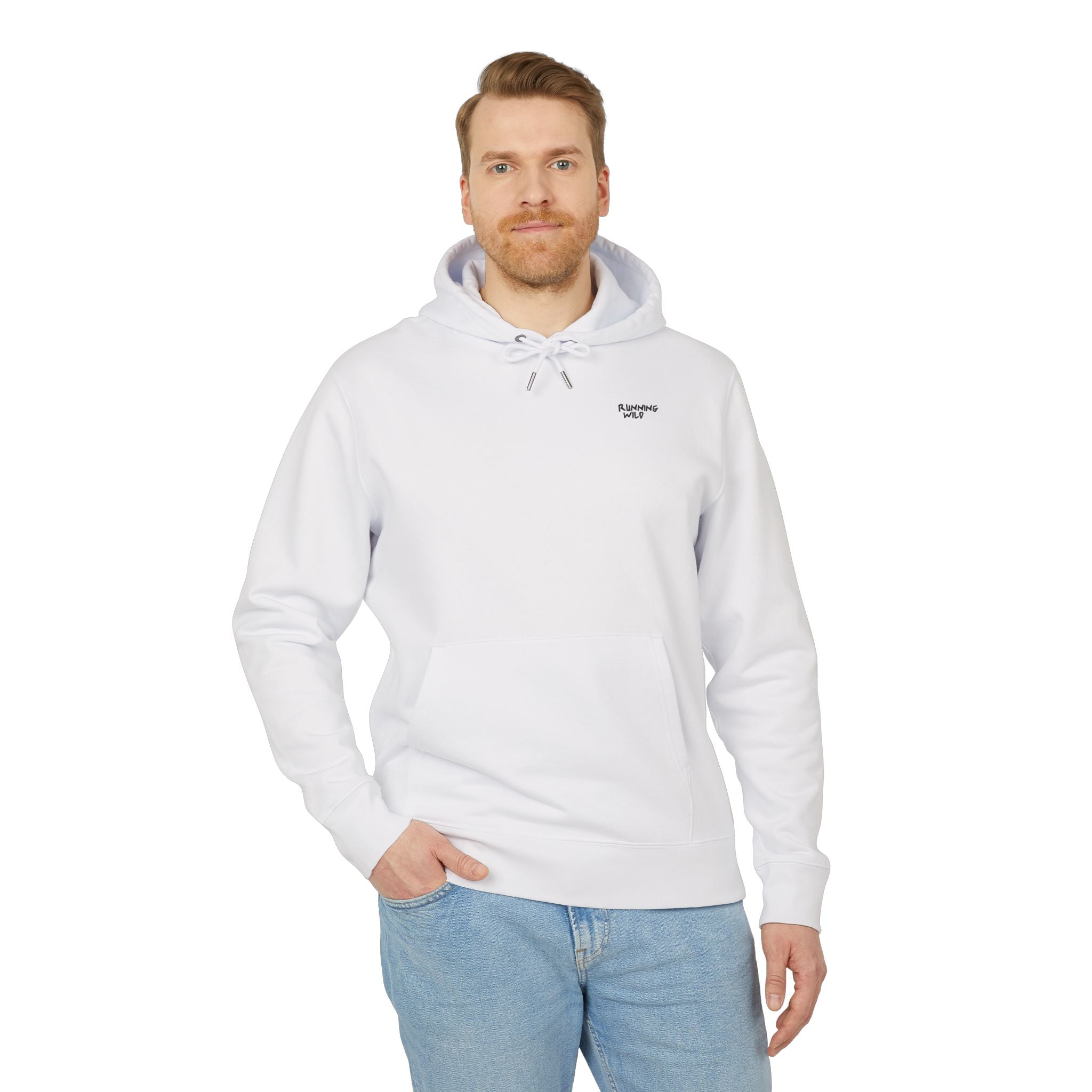 Mount Topo Hoodie