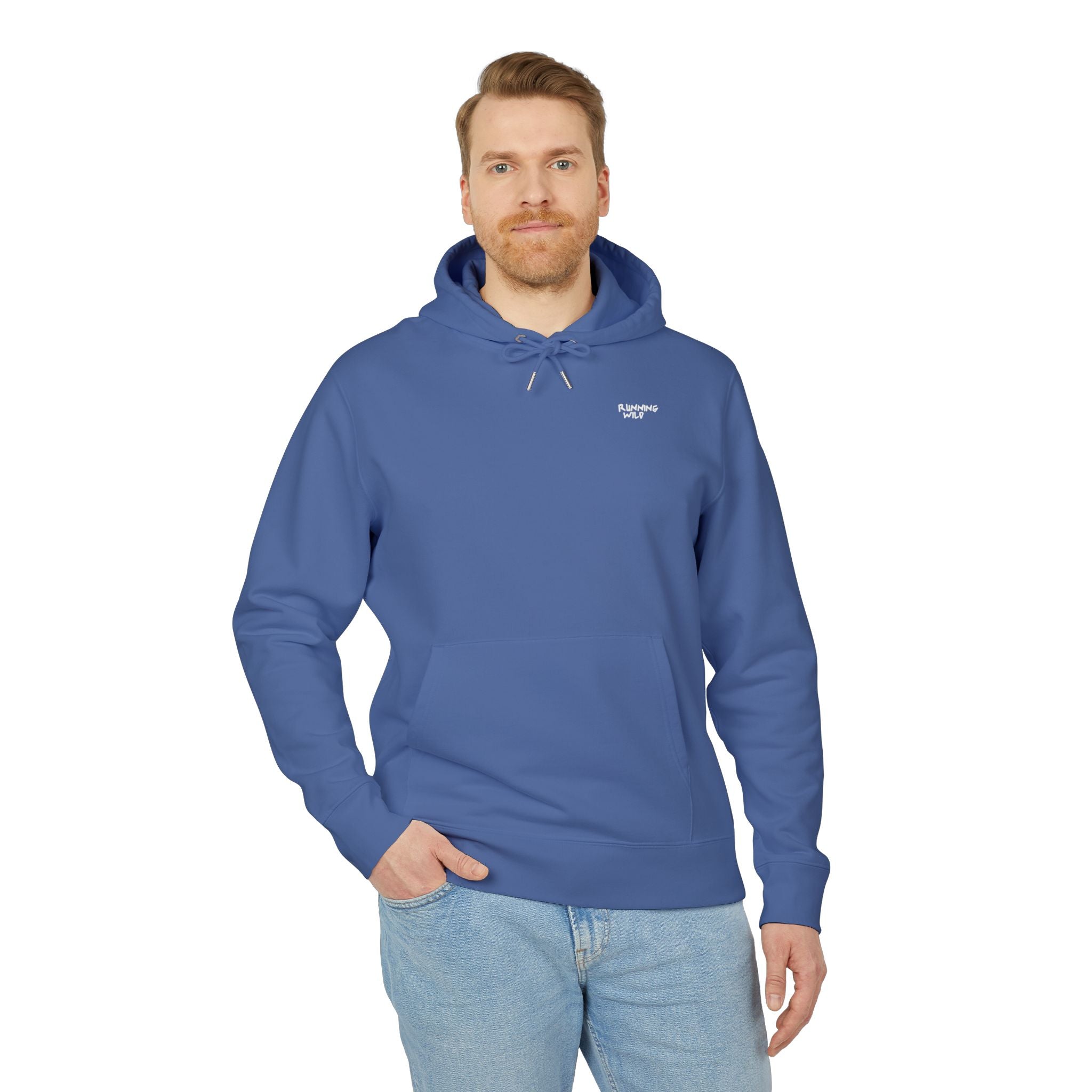 Mount Topo Hoodie