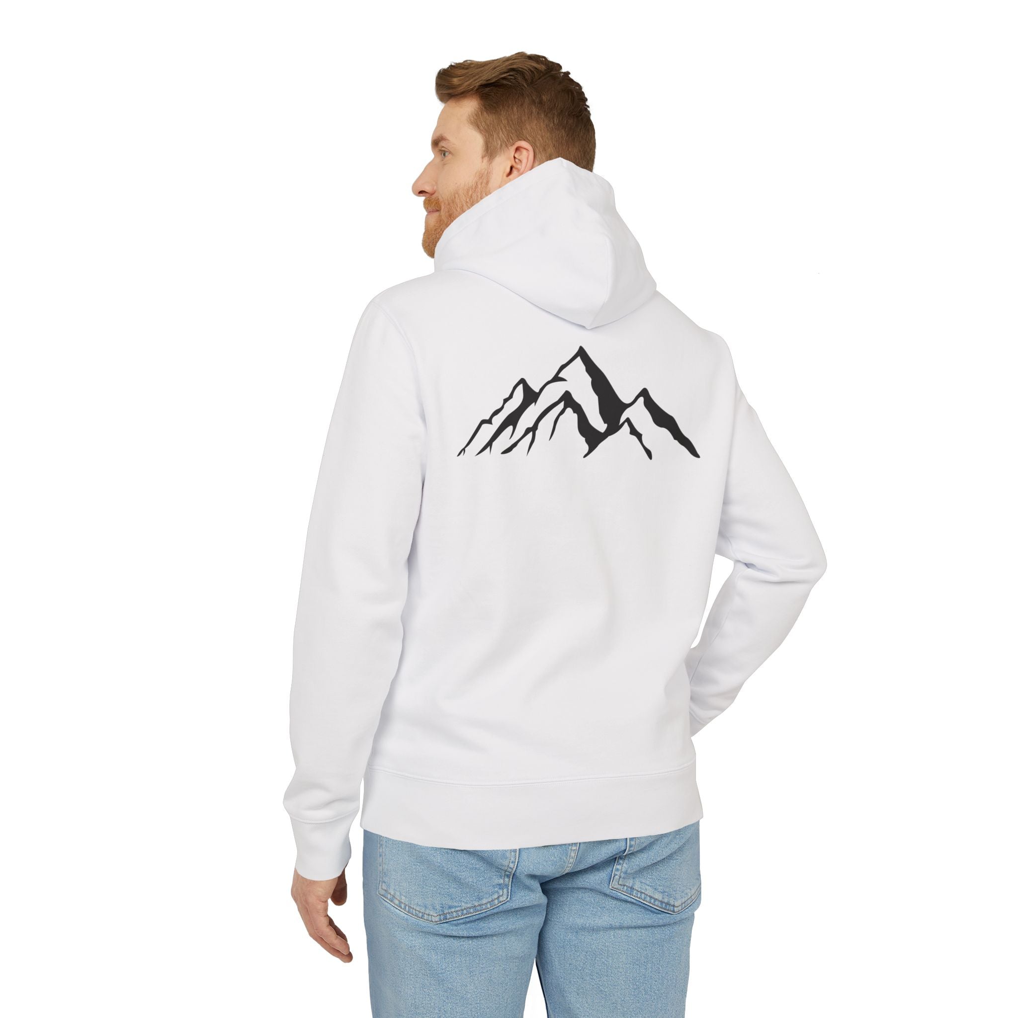 Glacier Hoodie