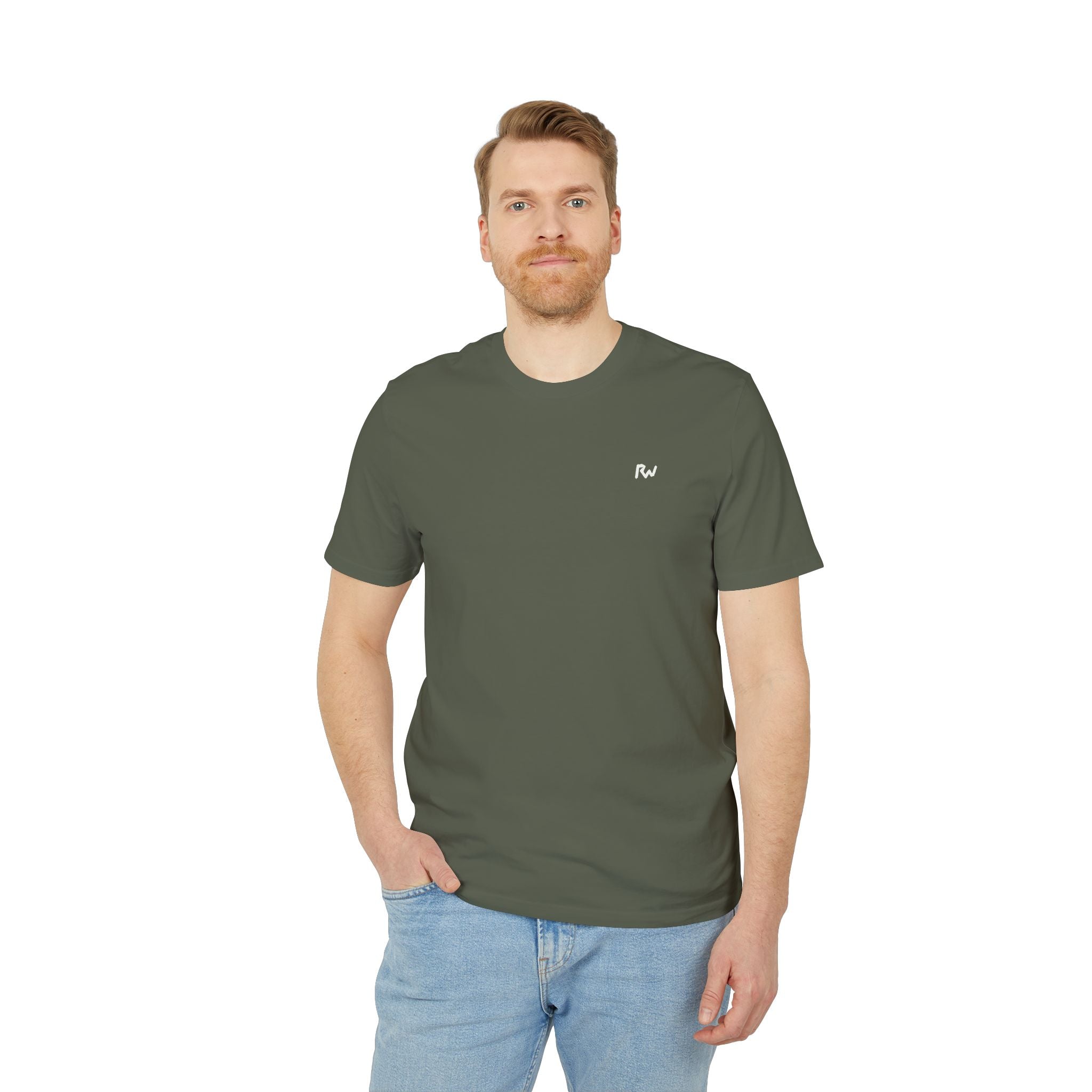 Glacier T-shirt