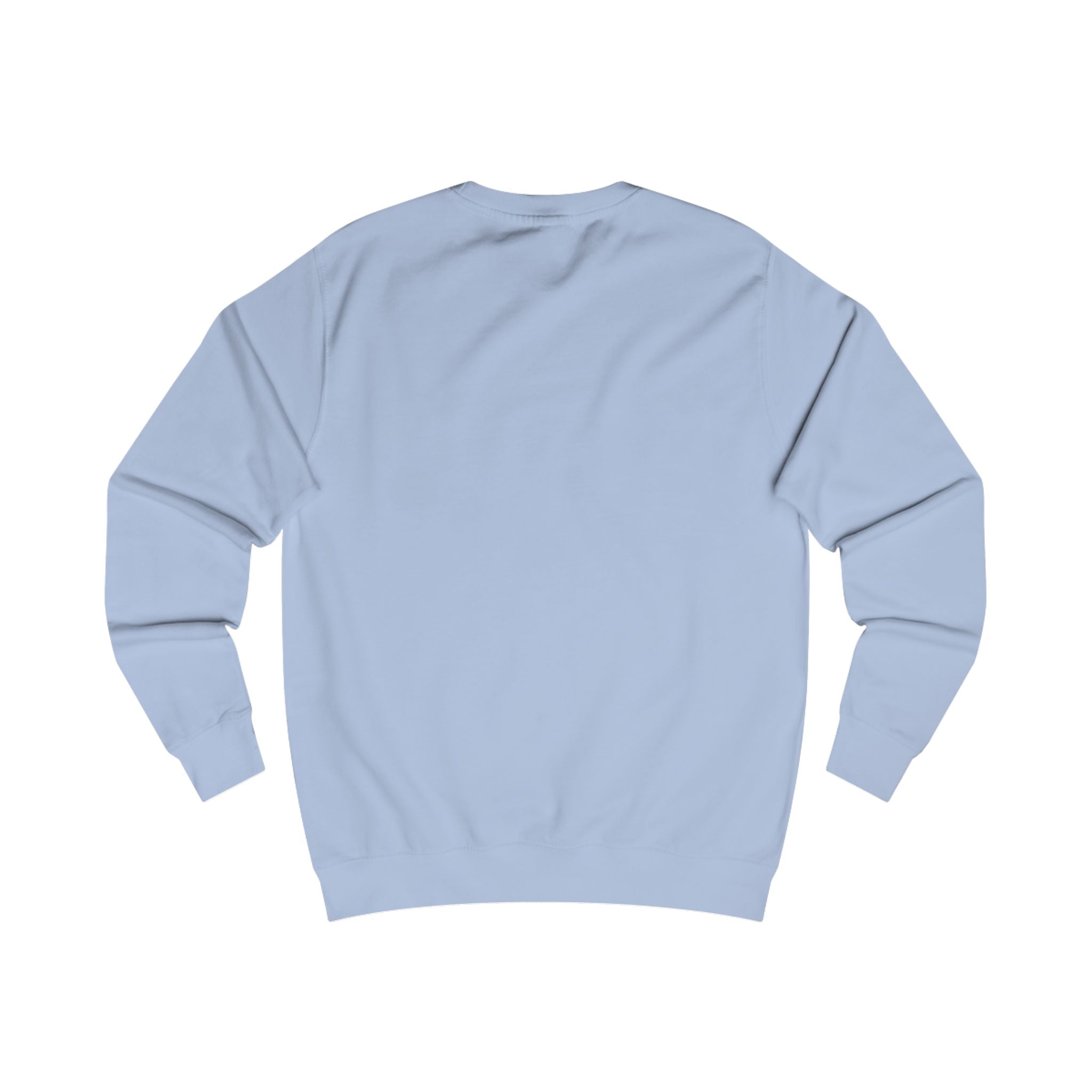 Badge Sweatshirt